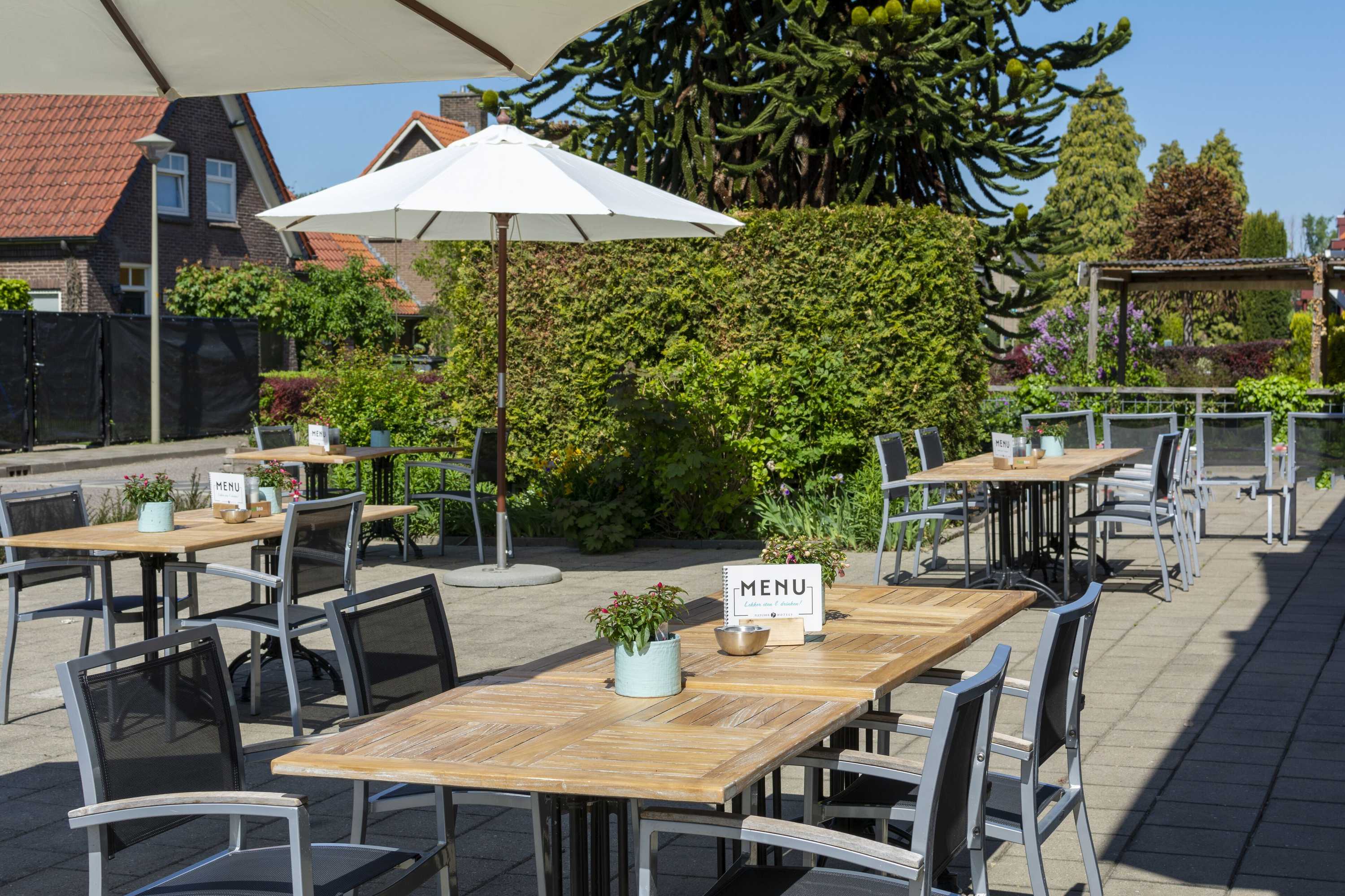 Gift card for Fletcher Hotel-Restaurant De Gelderse Poort Gift card for Fletcher Hotel-Restaurant De Gelderse Poort