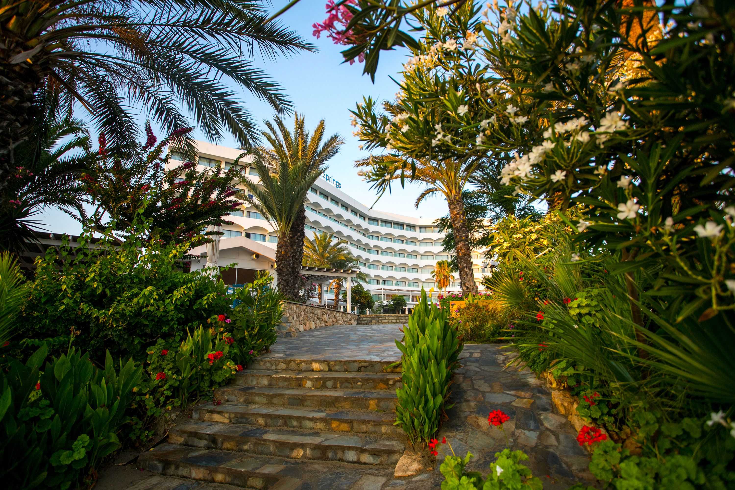 Gift card for Crystal Springs Beach Hotel Gift card for Crystal Springs Beach Hotel