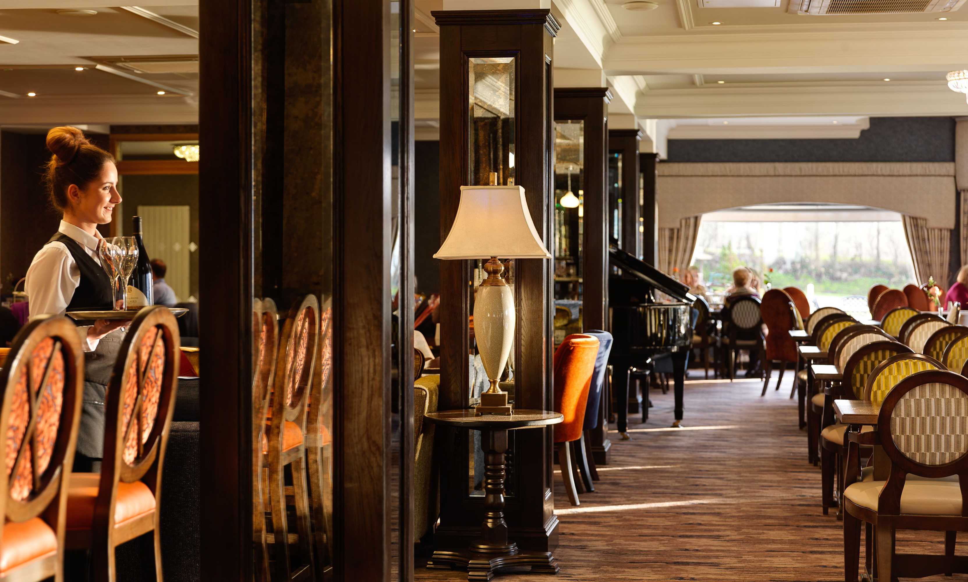 Gift card for Killyhevlin Lakeside Hotel & Lodges Gift card for Killyhevlin Lakeside Hotel & Lodges
