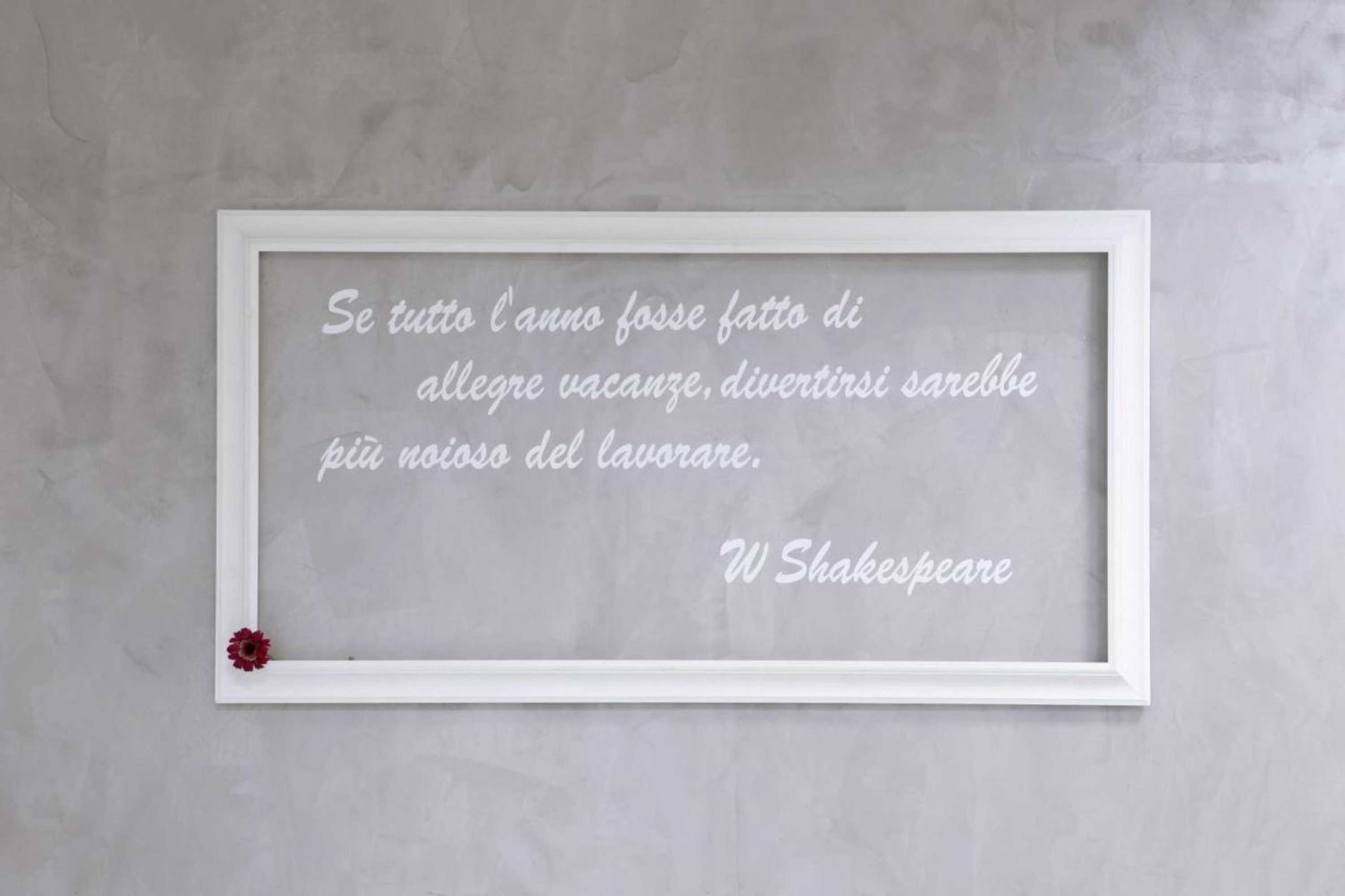 Gift card for Residence Barusso