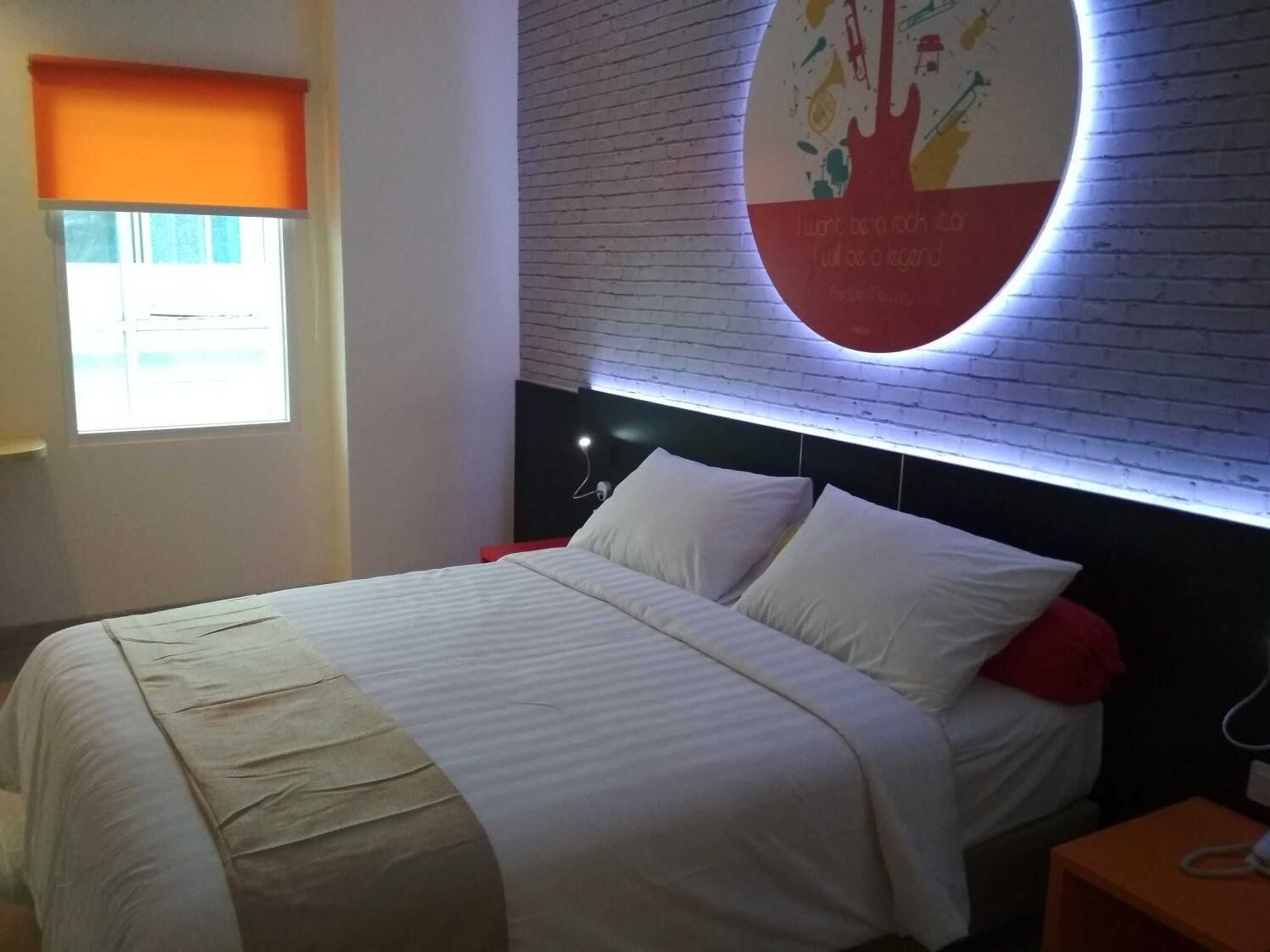 Gift card for Front One Inn Muntilan Gift card for Front One Inn Muntilan