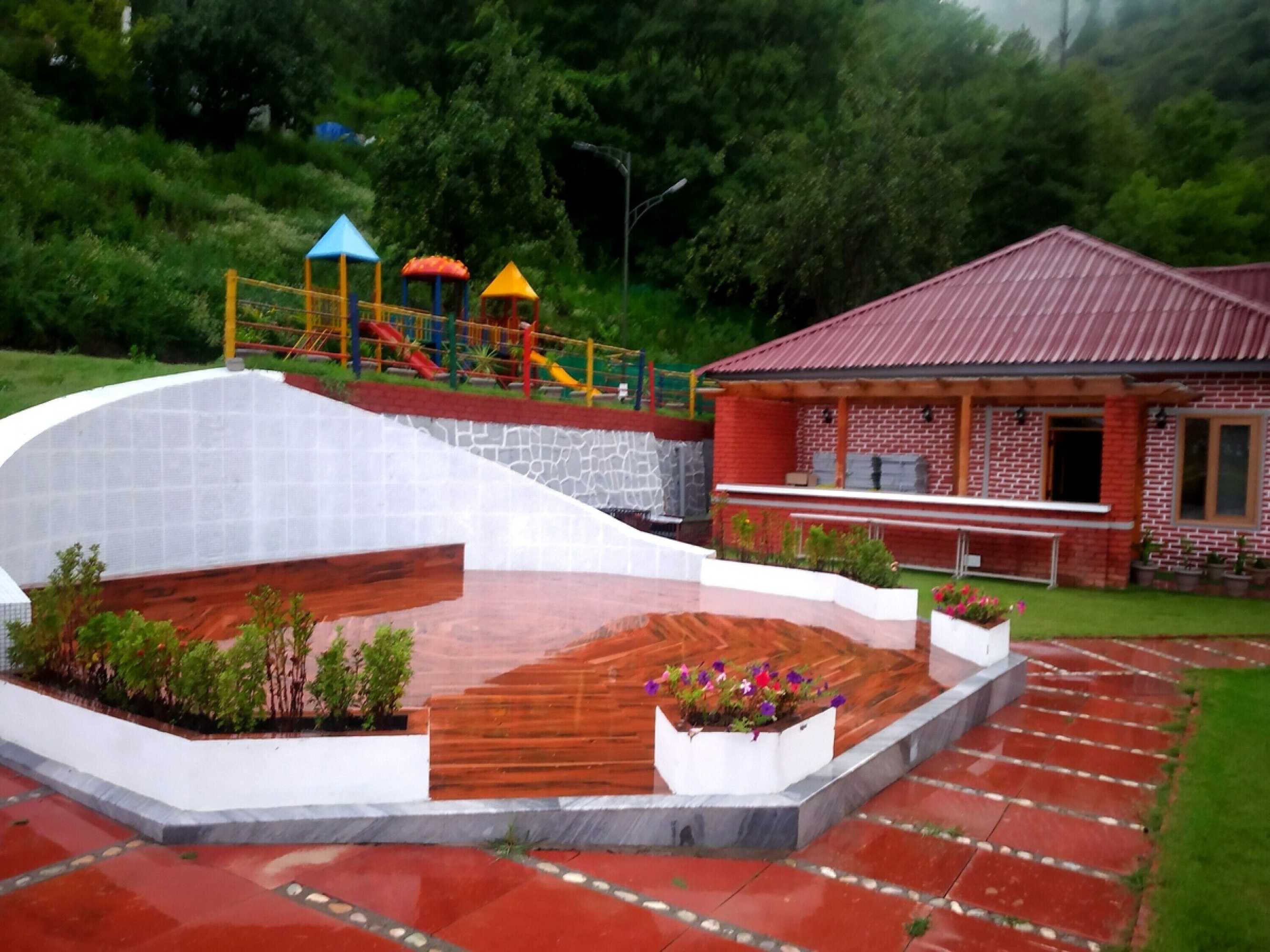 Gift card for Banjara Mountain Retreat Chail Hills Gift card for Banjara Mountain Retreat Chail Hills