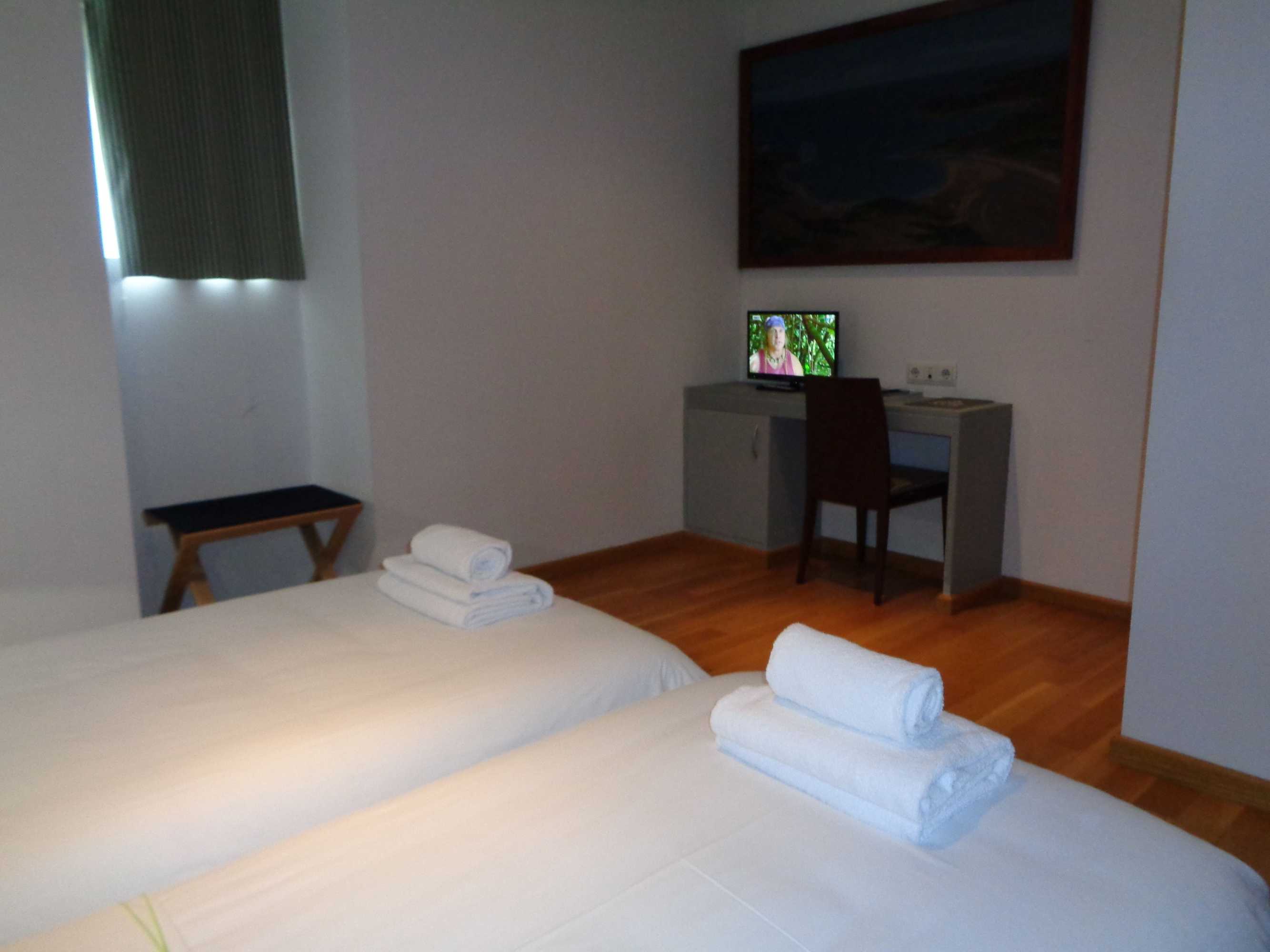 Gift card for Hotel Villa de Betanzos Gift card for Hotel Villa de Betanzos