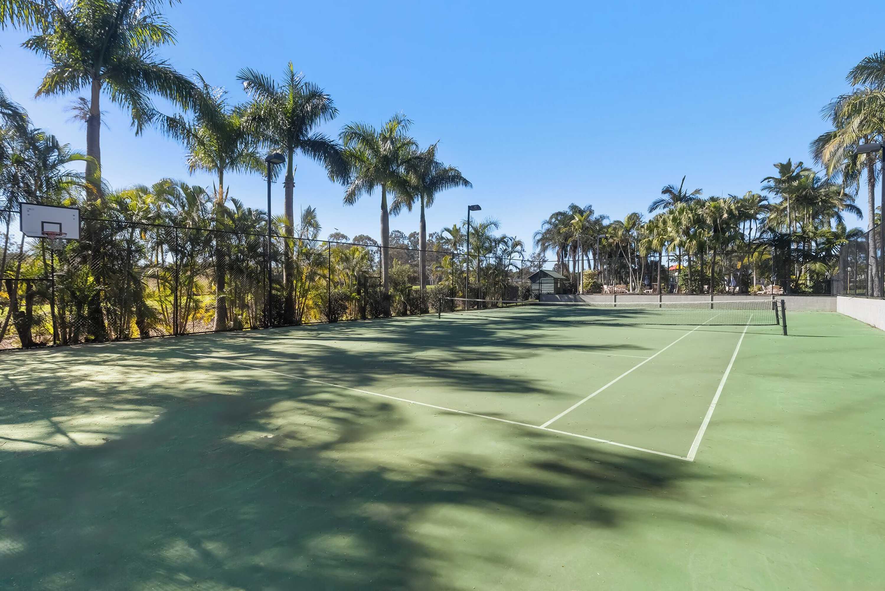 Gift card for Brisbane Gateway Resort