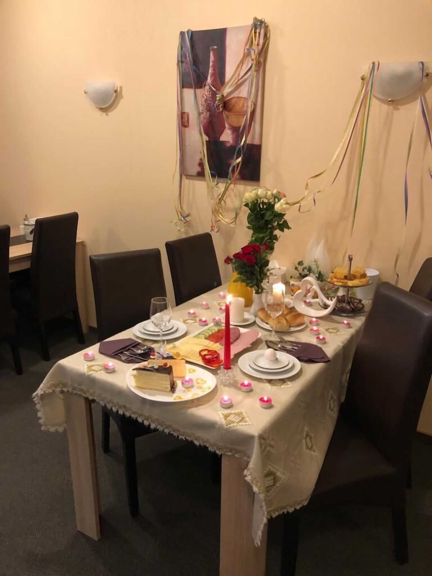 Gift card for Hotel Garni Viktoria