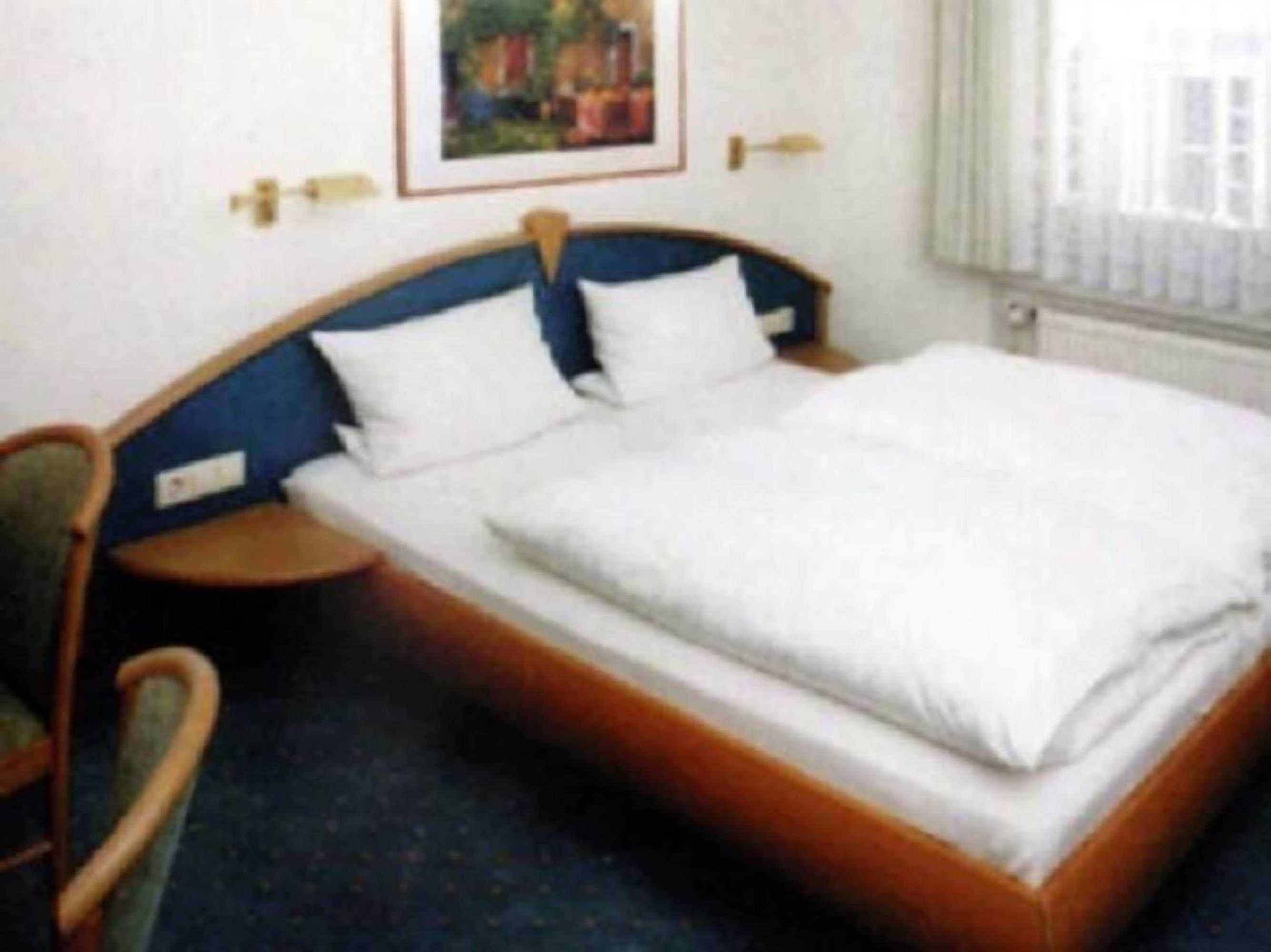 Gift card for Hotel Frankfurter Hof