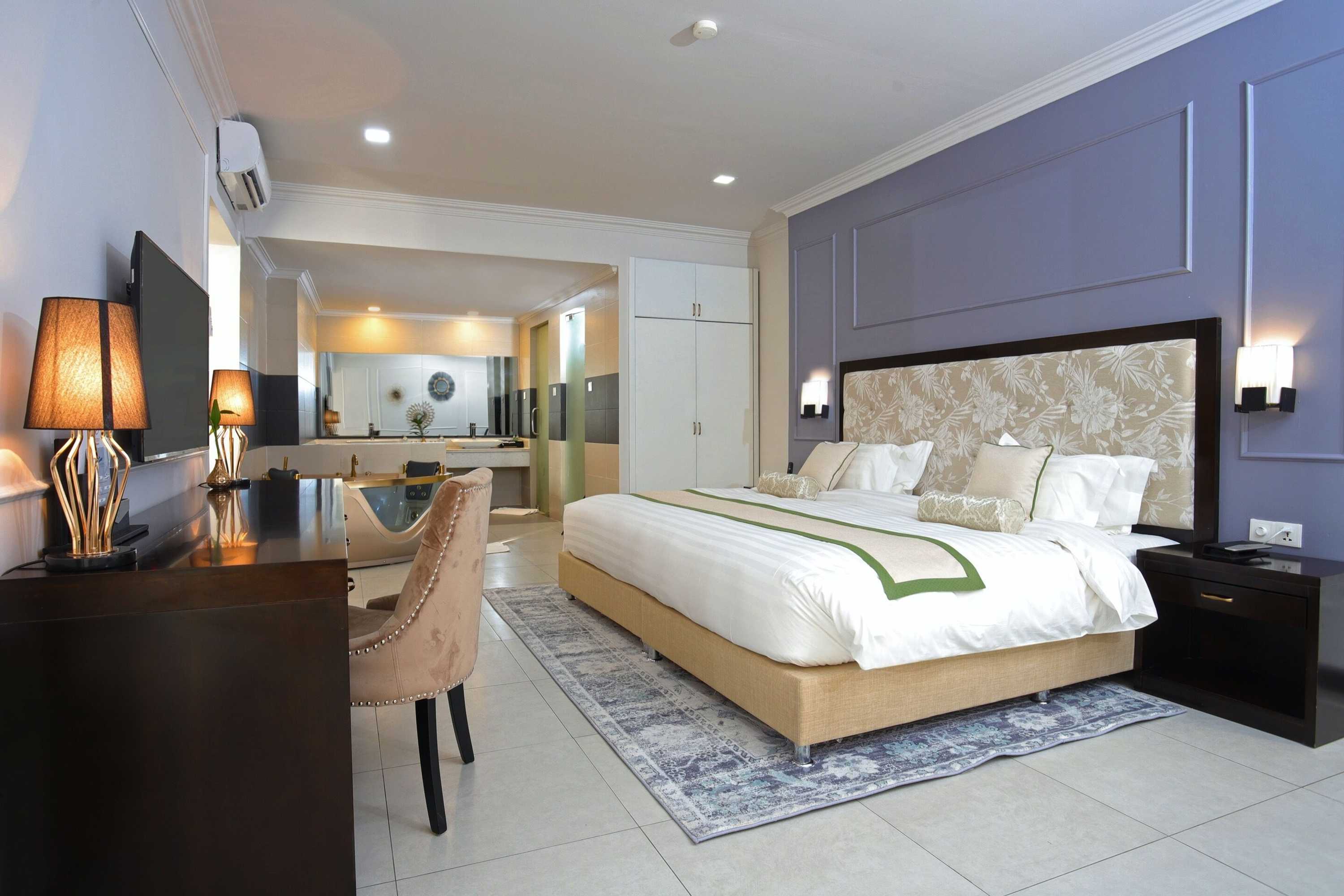 Gift card for Queenco Hotel & Casino