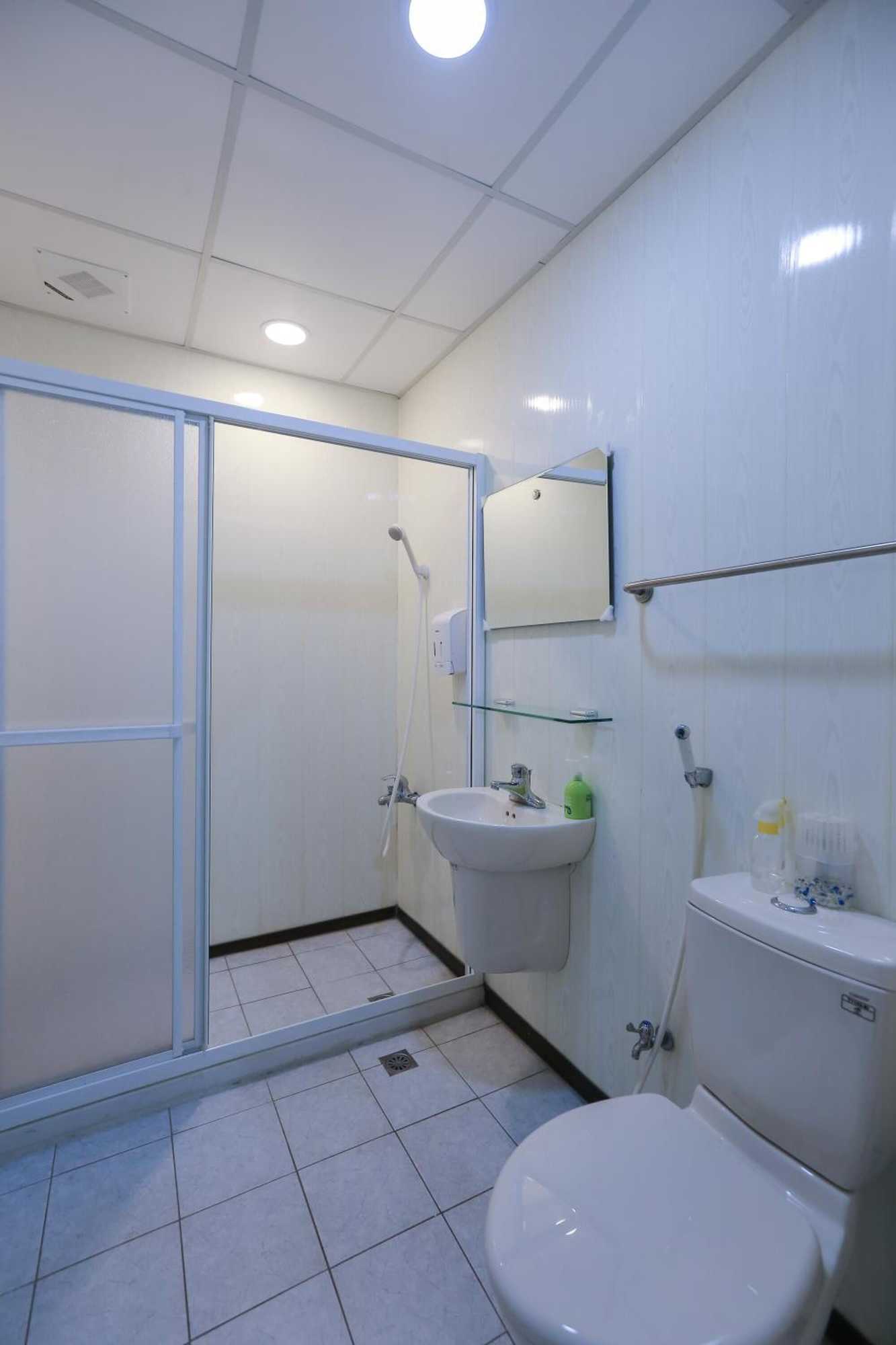 Gift card for Simple Travel - Hostel