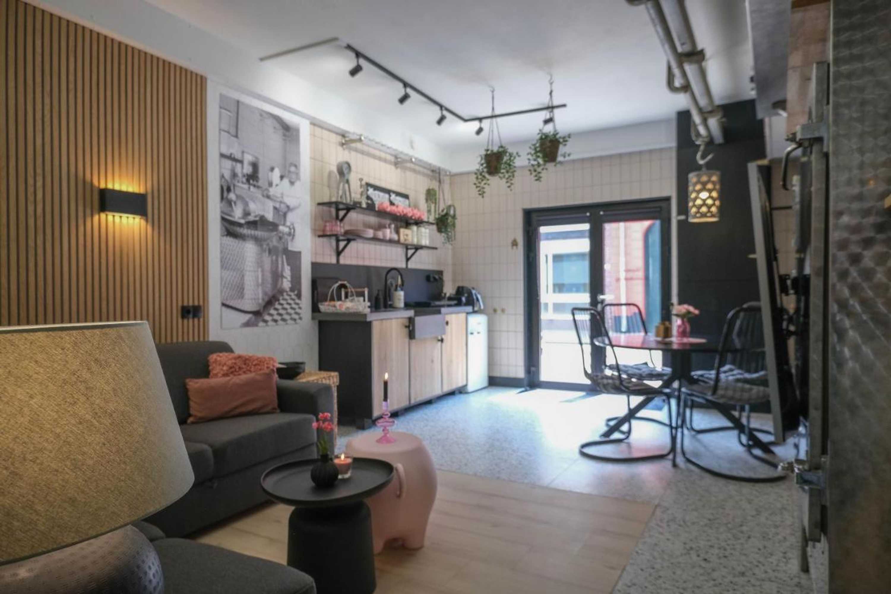 Gift card for B&b Sjlaope Biej DE SjlÈchter (slapen Bij de Slager)