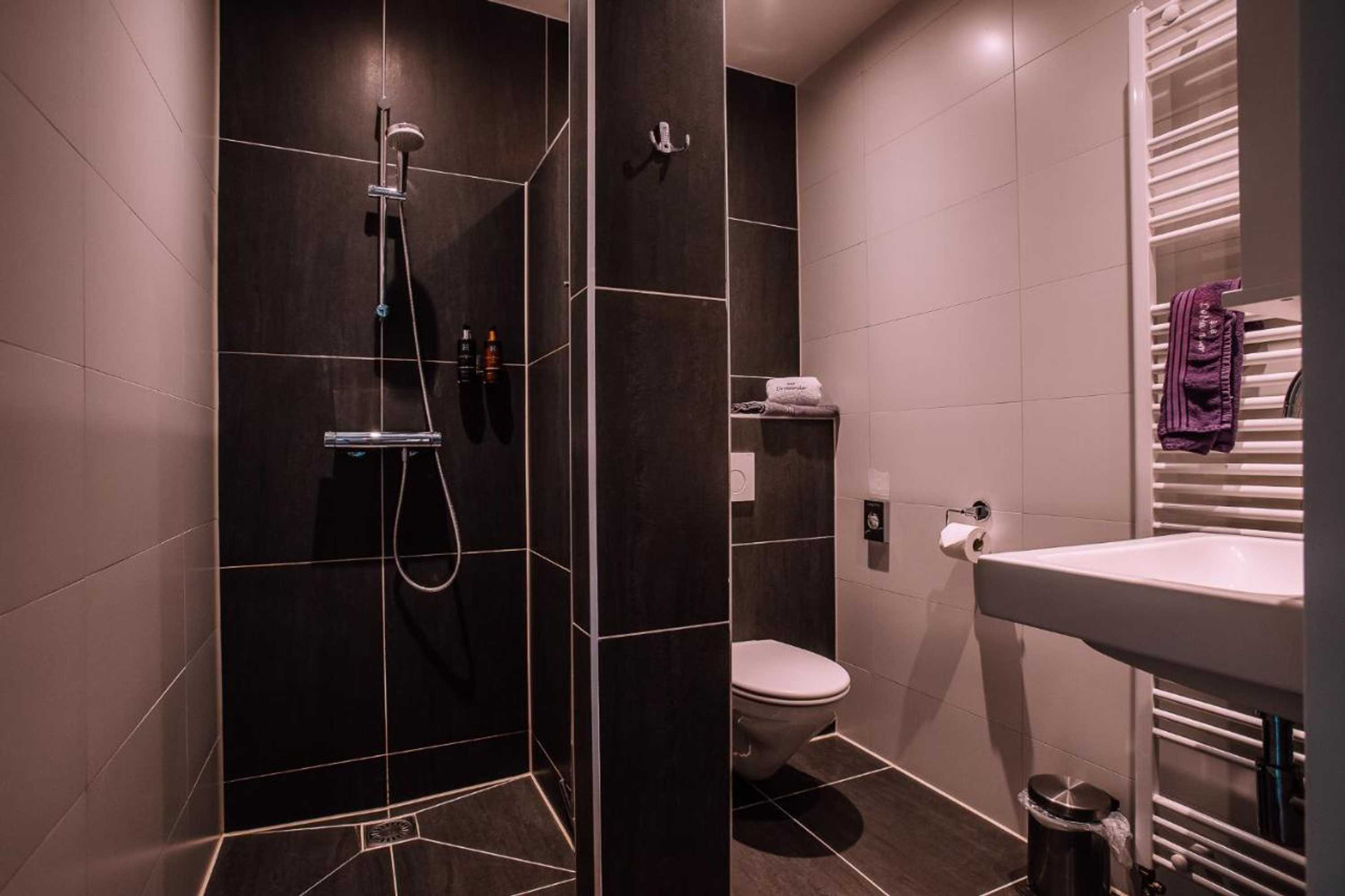 Gift card for B&b/boertel de Meander