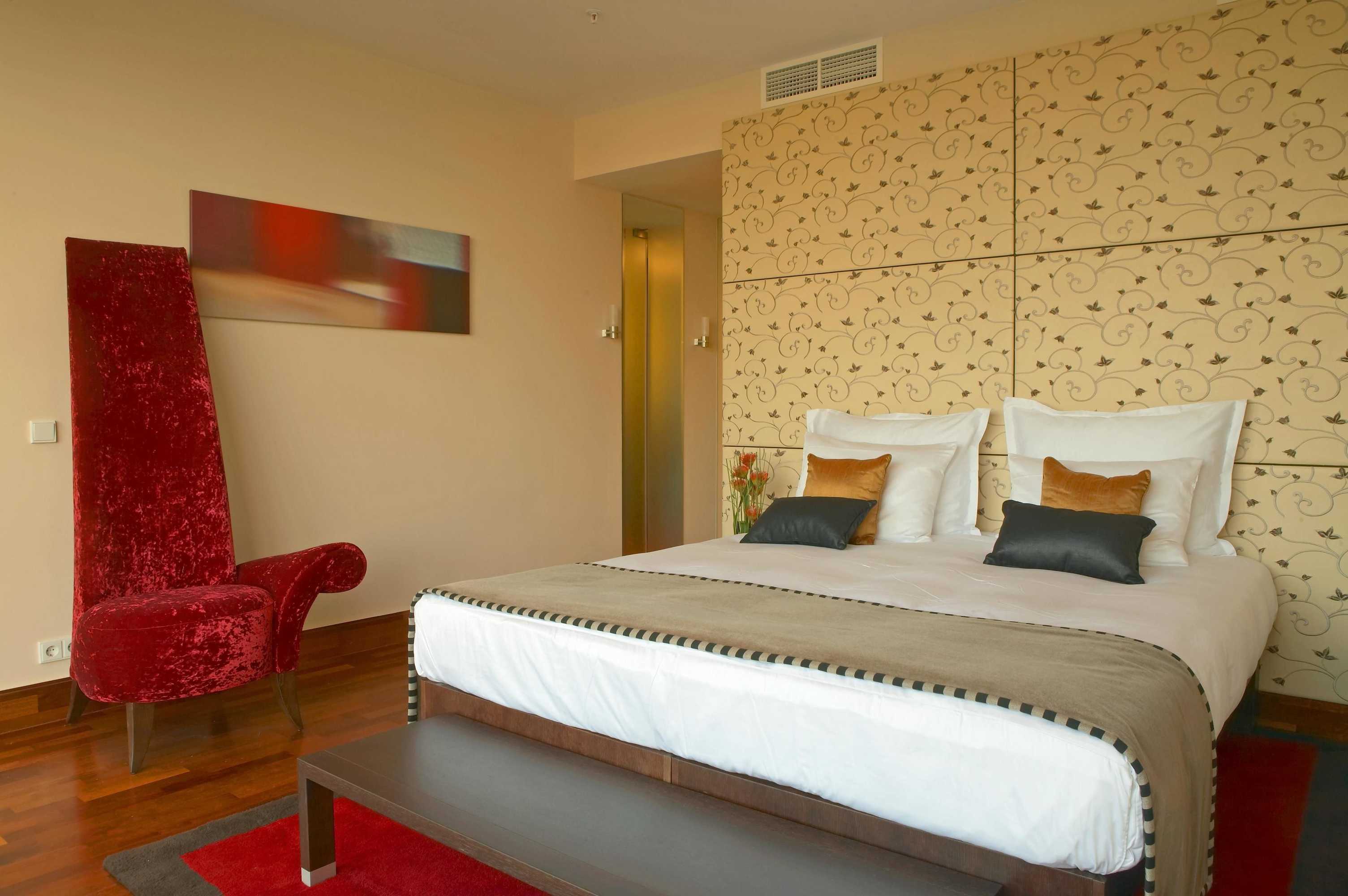 Gift card for Mamaison All-Suites Spa Hotel Pokrovka