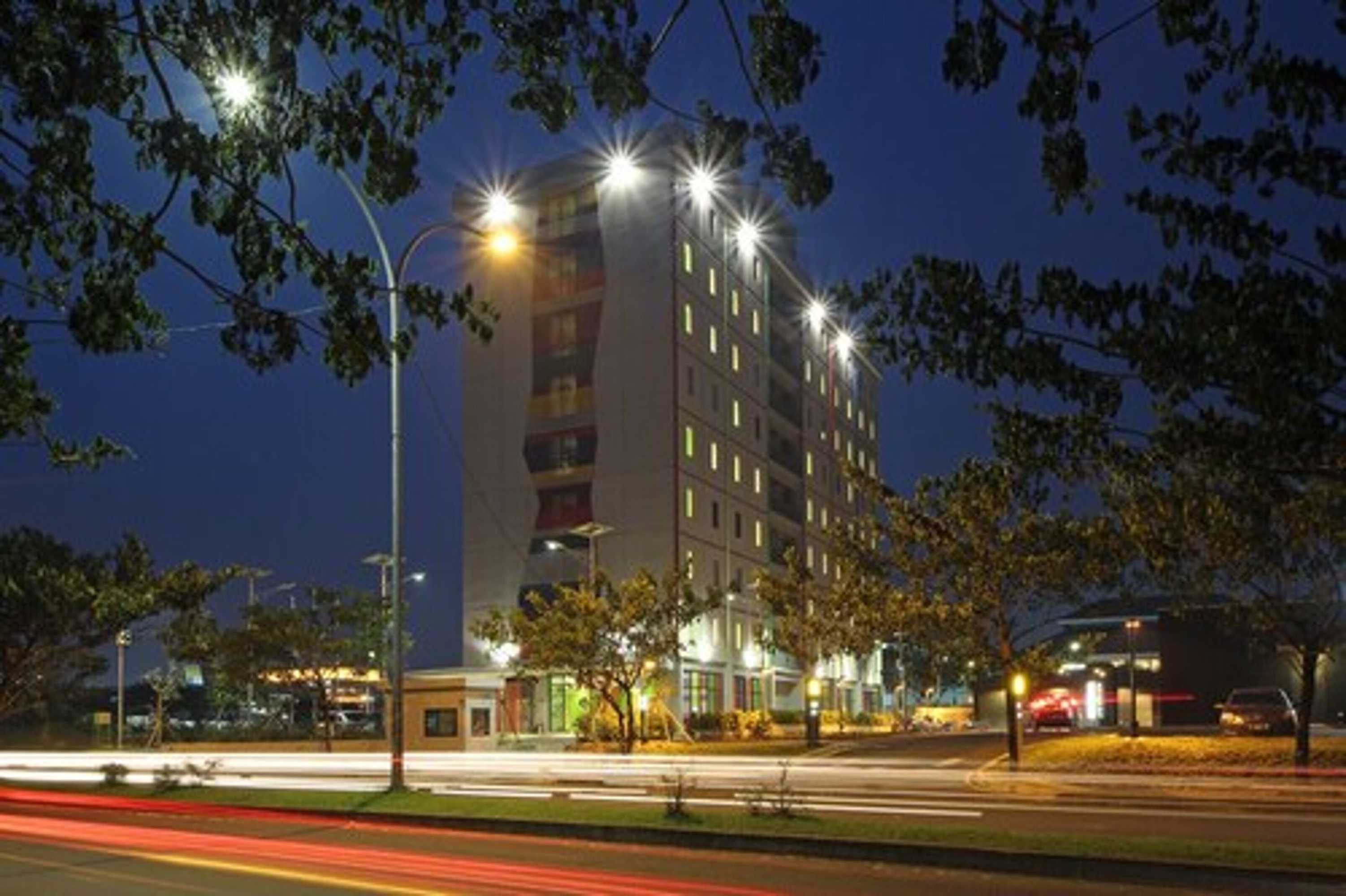 Gift card for Pop! Hotel Bsd City Tangerang Gift card for Pop! Hotel Bsd City Tangerang