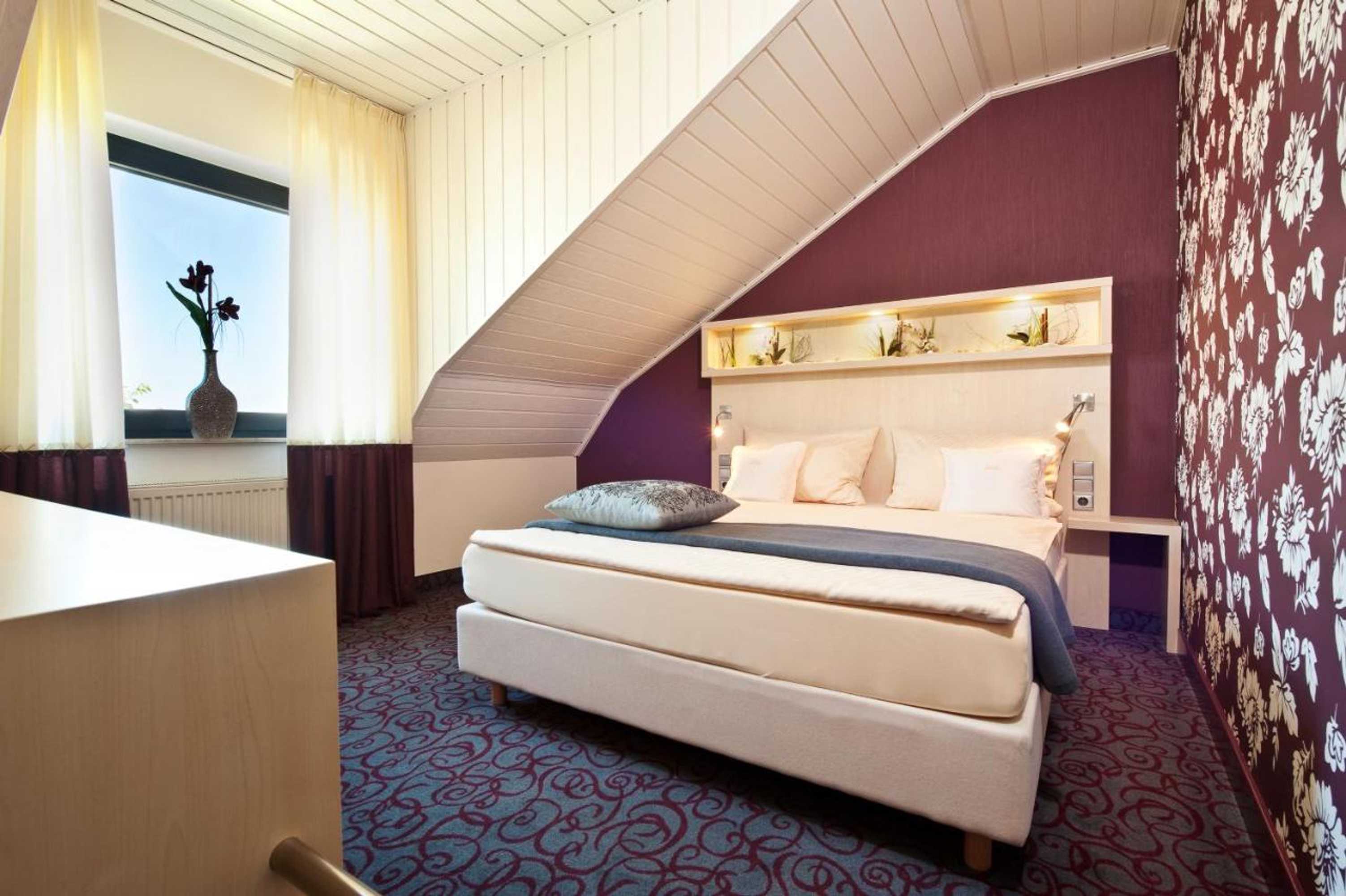 Gift card for Bei Den Tongruben Garni