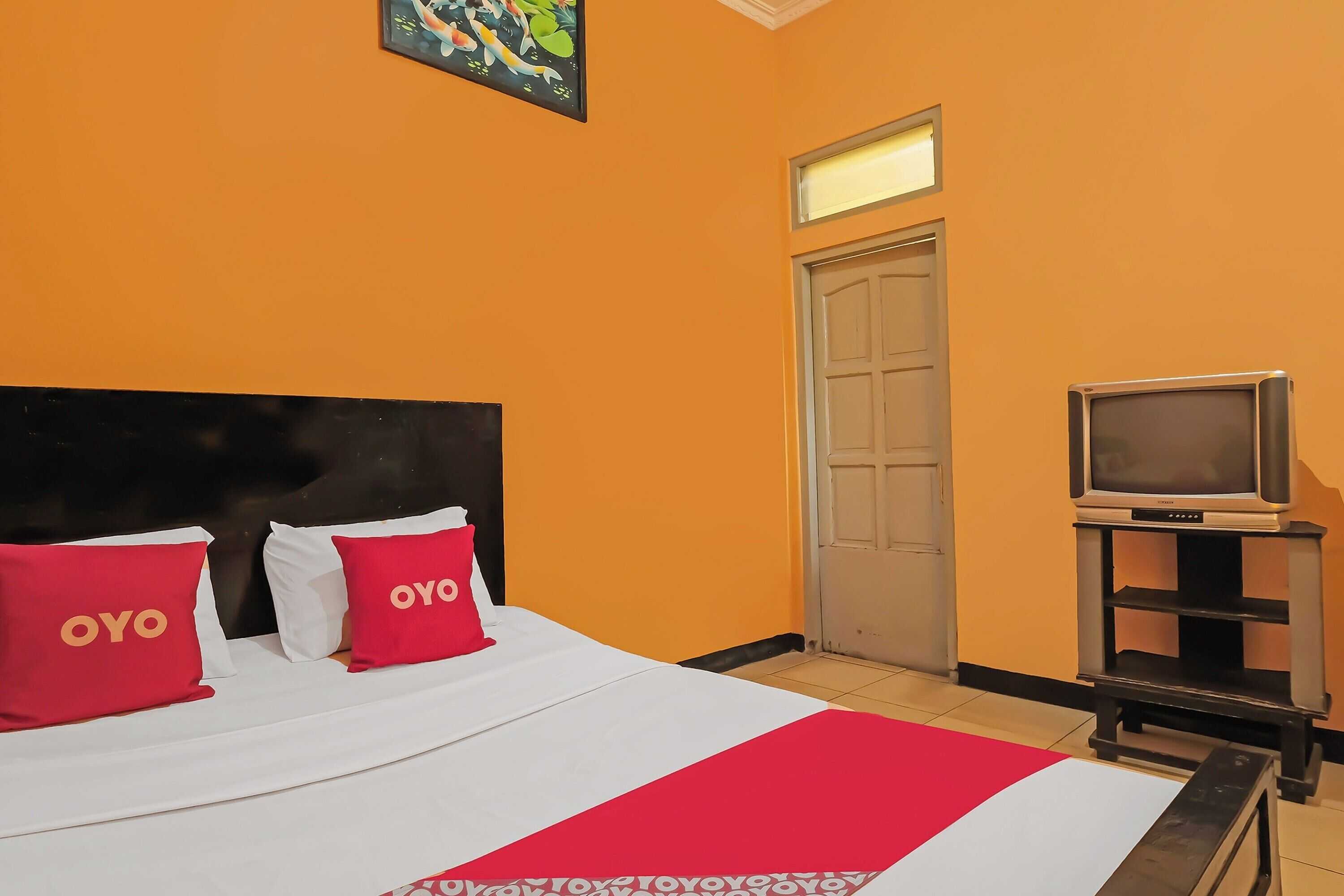 Gift card for Hotel O Permata 3