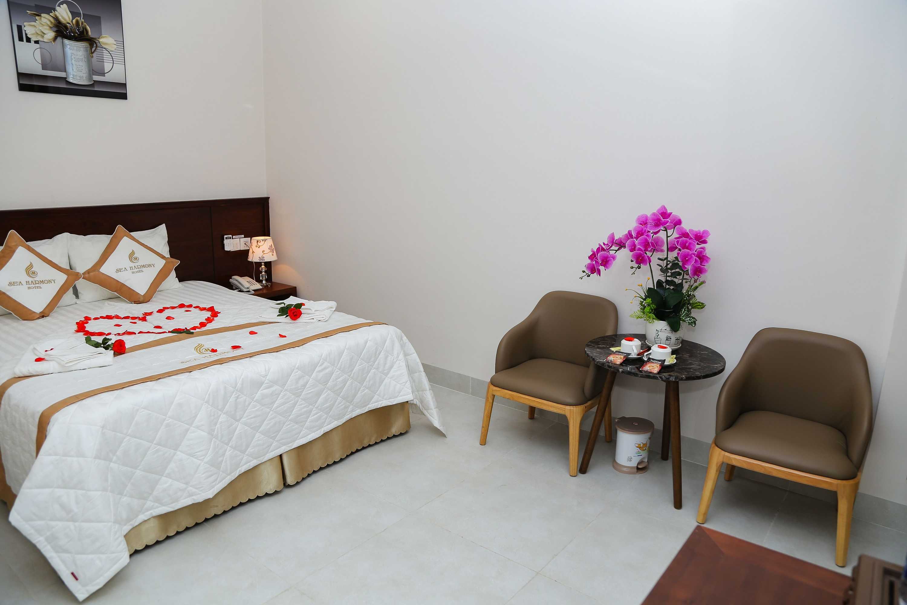 Gift card for Xavia Hotel Quy Nhon