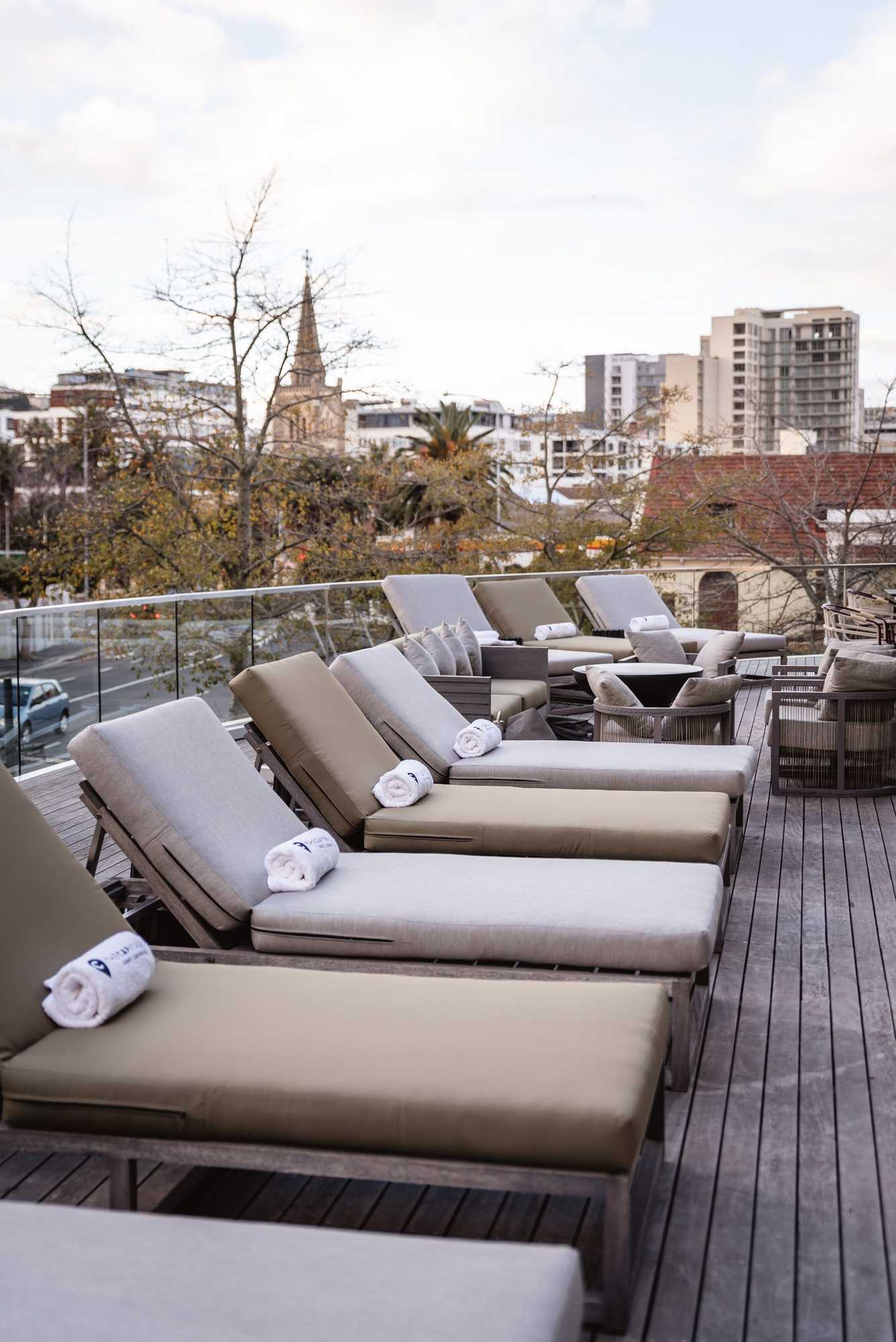 Gift card for The Capital 15 on Orange Hotel & Spa Gift card for The Capital 15 on Orange Hotel & Spa