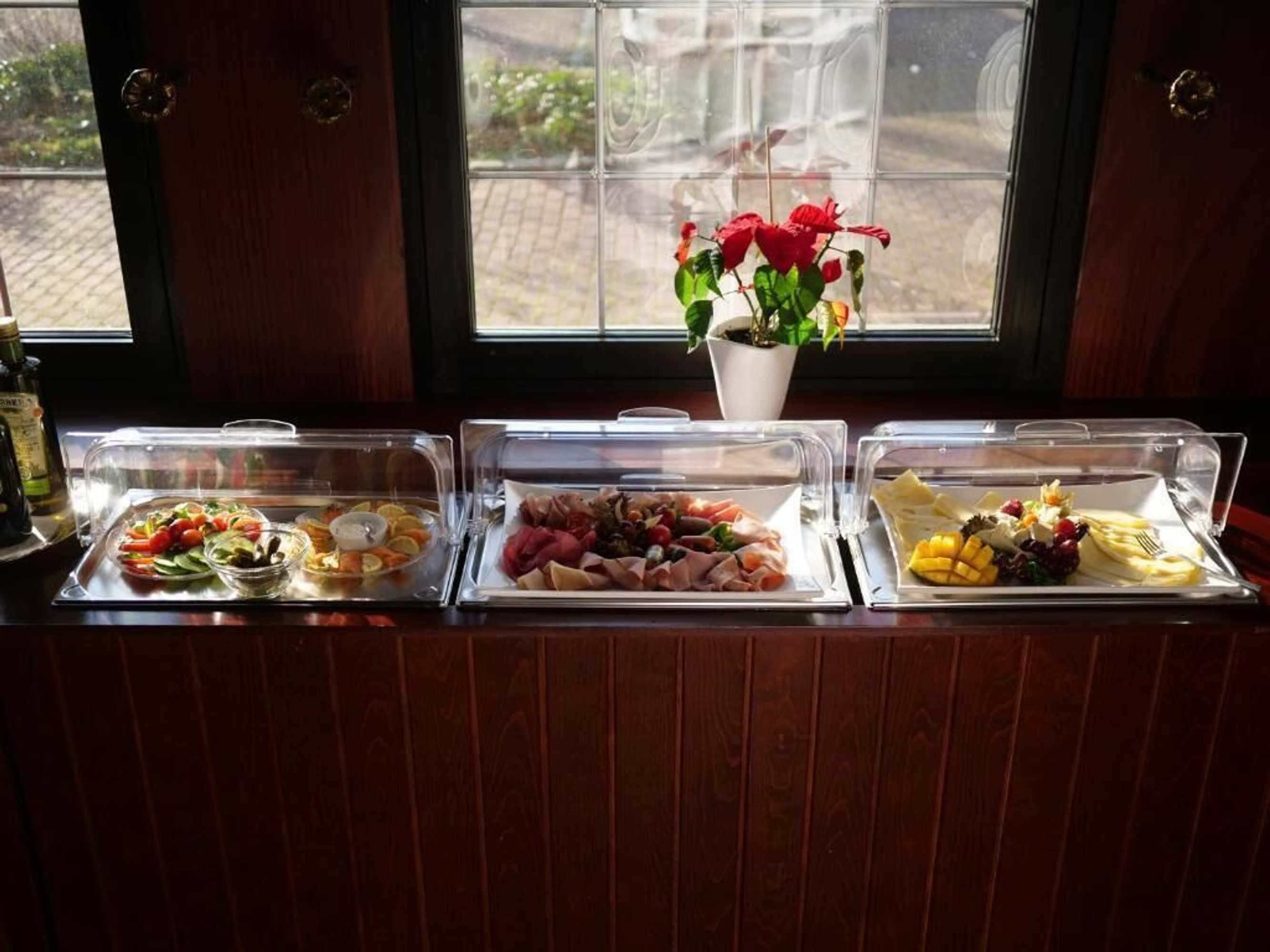 Gift card for Parkhotel Bergheim