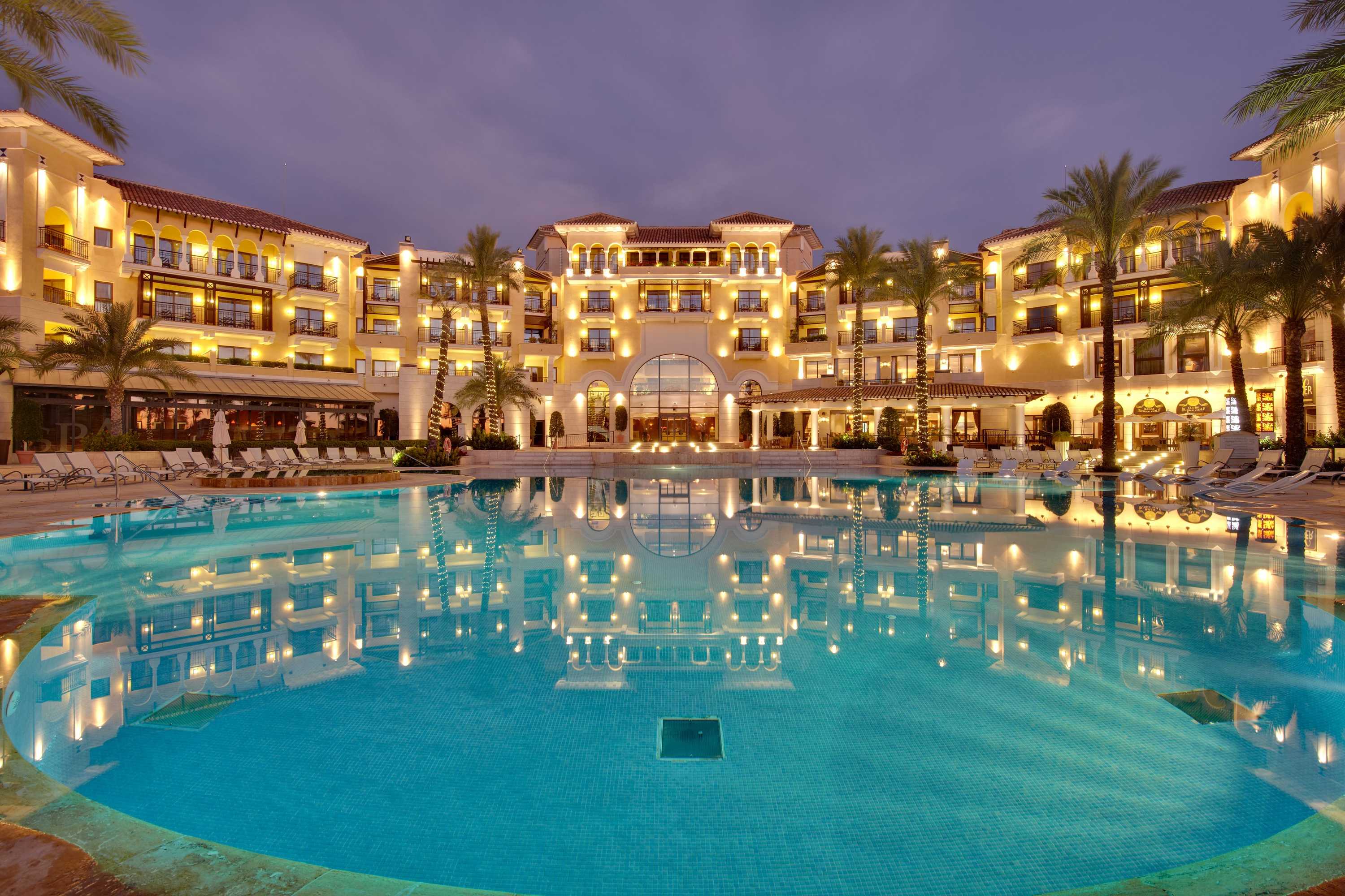 Gift card for Ona Mar Menor Golf & Spa Gift card for Ona Mar Menor Golf & Spa