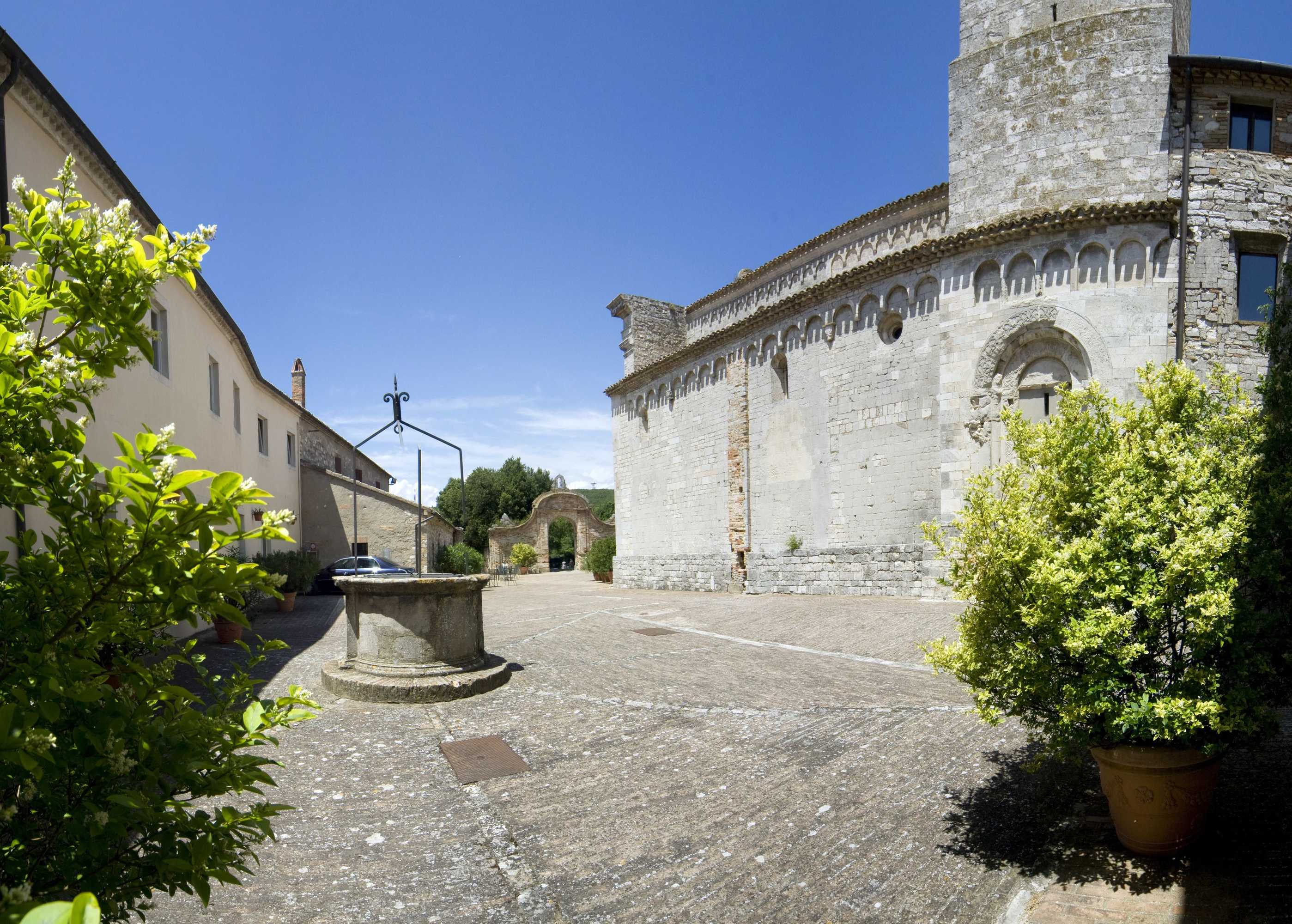 Gift card for Hotel Monteconero