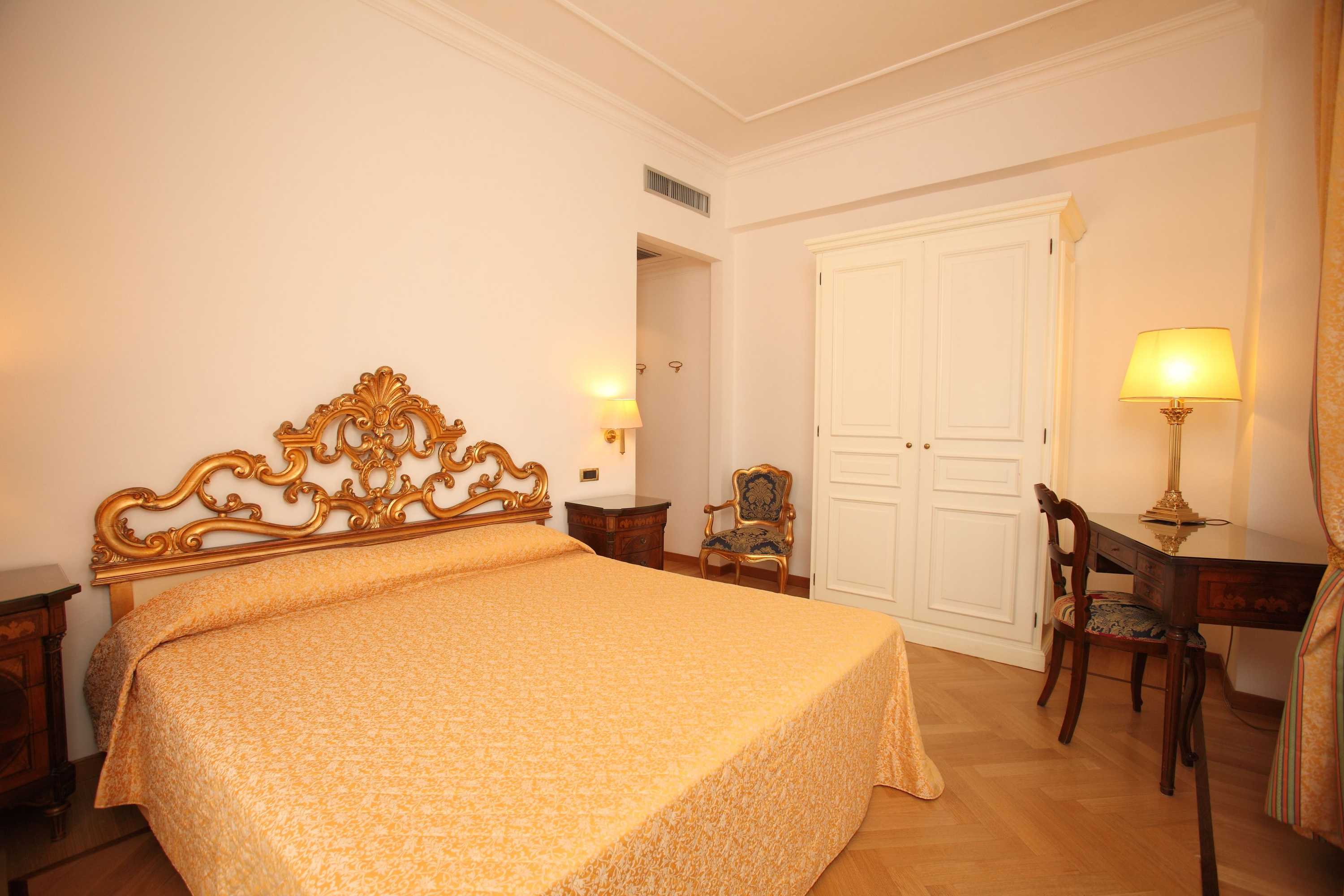 Gift card for Grand Hotel Villa Balbi
