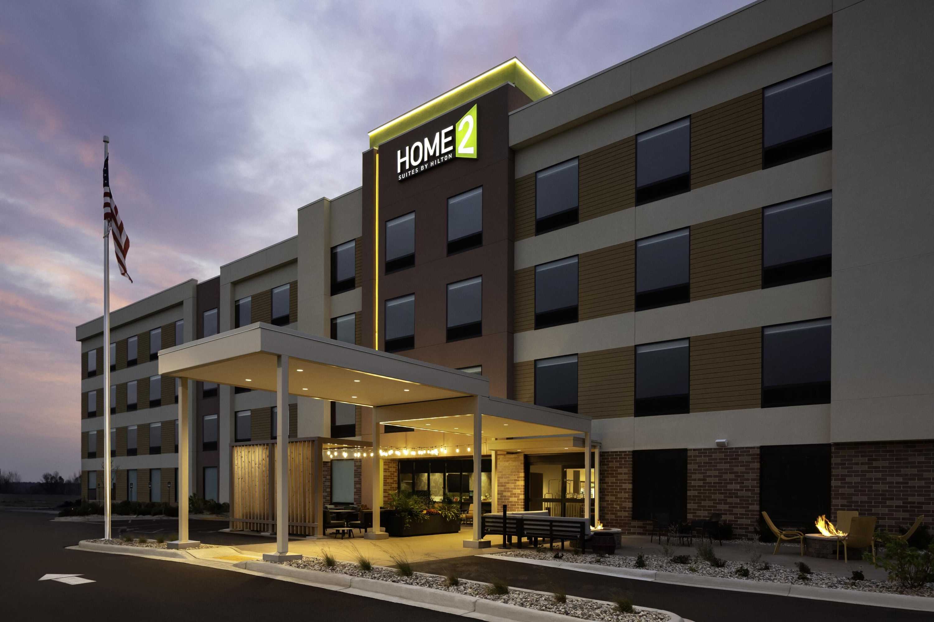 Gift card for Home2 Suites by Hilton Stevens Point Gift card for Home2 Suites by Hilton Stevens Point