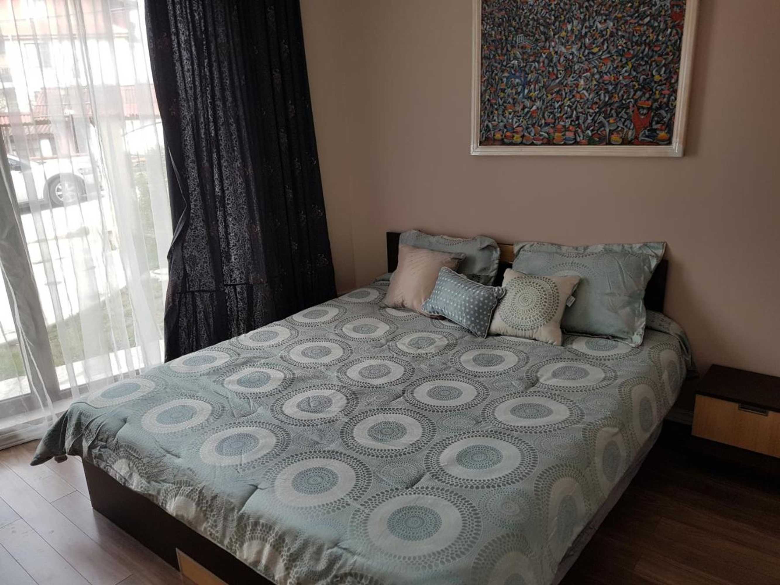 Gift card for Apartments Stefanov in Byala