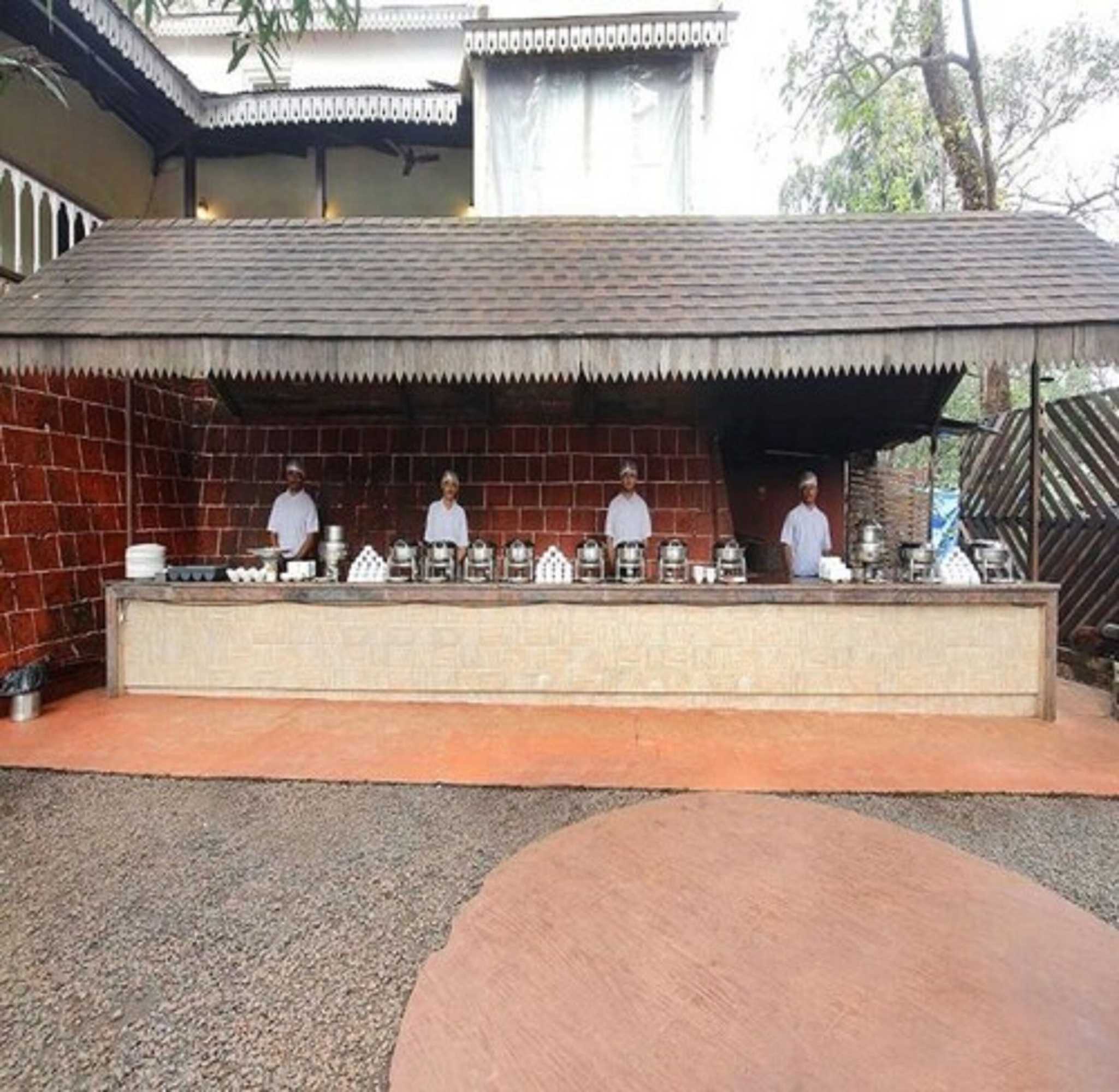 Gift card for Westend Hotel