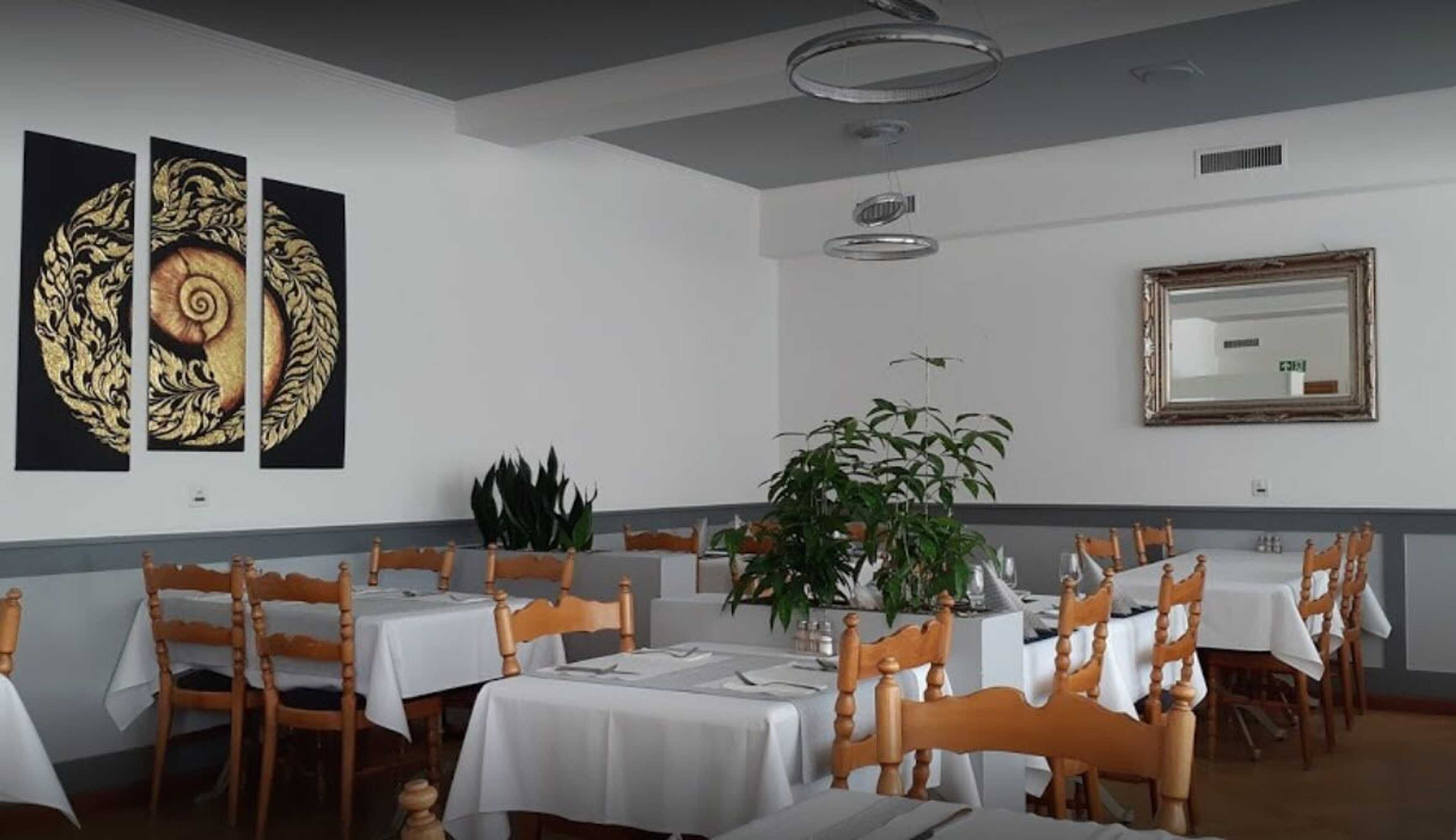 Gift card for Hotel Restaurant Jura