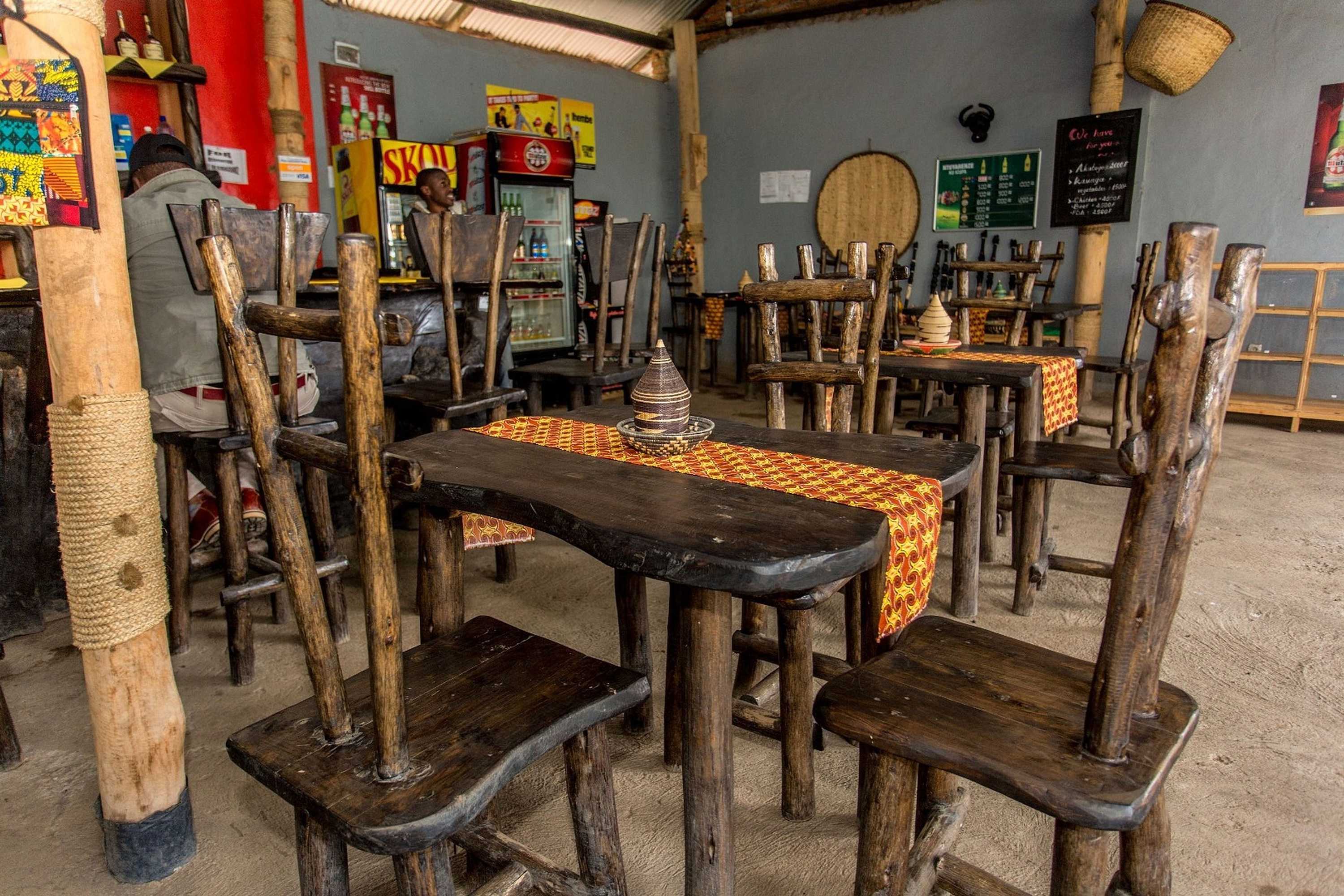 Gift card for Buffalo Mountain Lodge