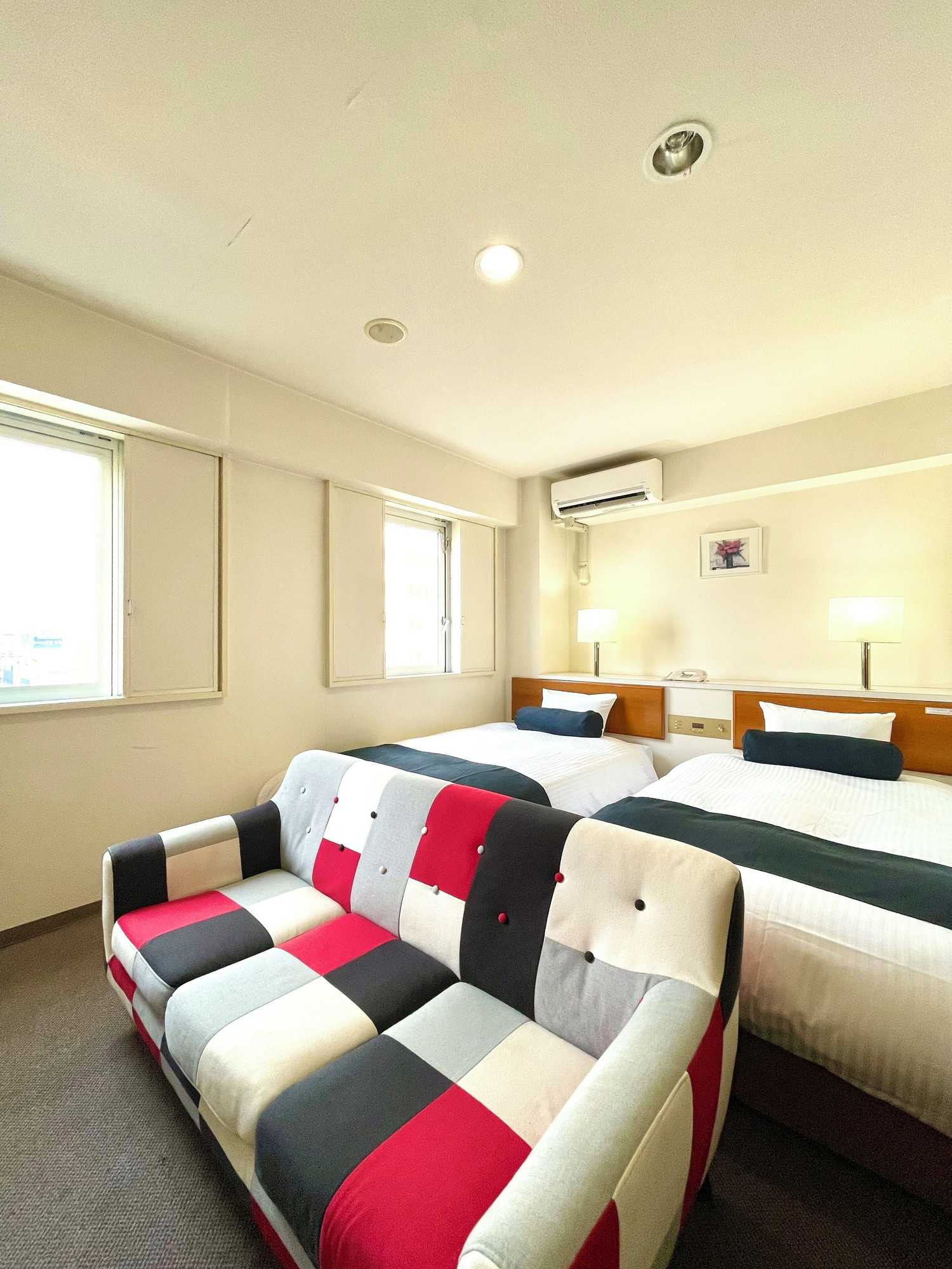 Gift card for Aomori Green Park Hotel