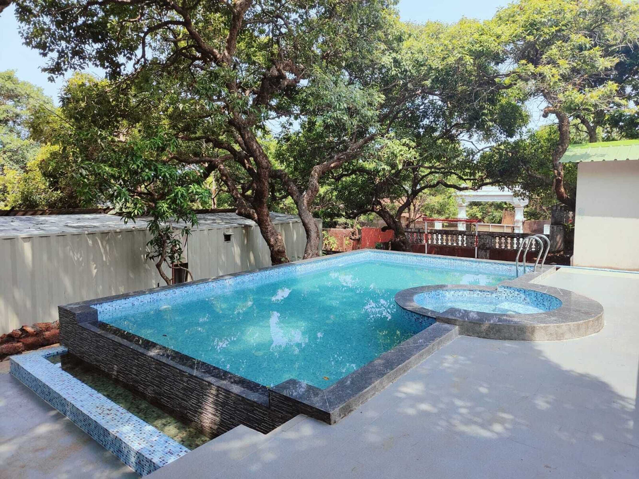 Gift card for Rain Raga Resort Gift card for Rain Raga Resort