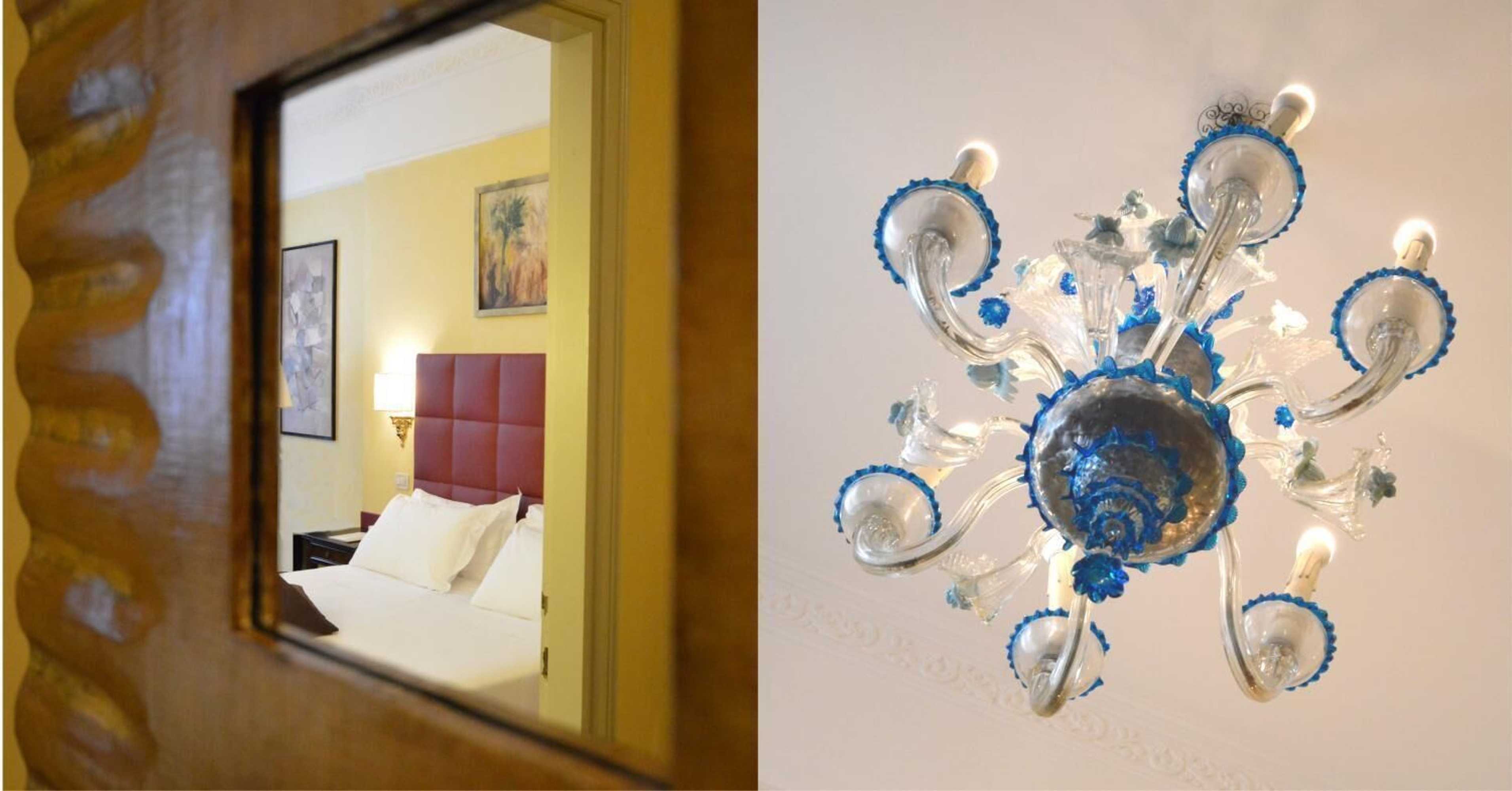 Gift card for Astoria Hotel Italia Gift card for Astoria Hotel Italia