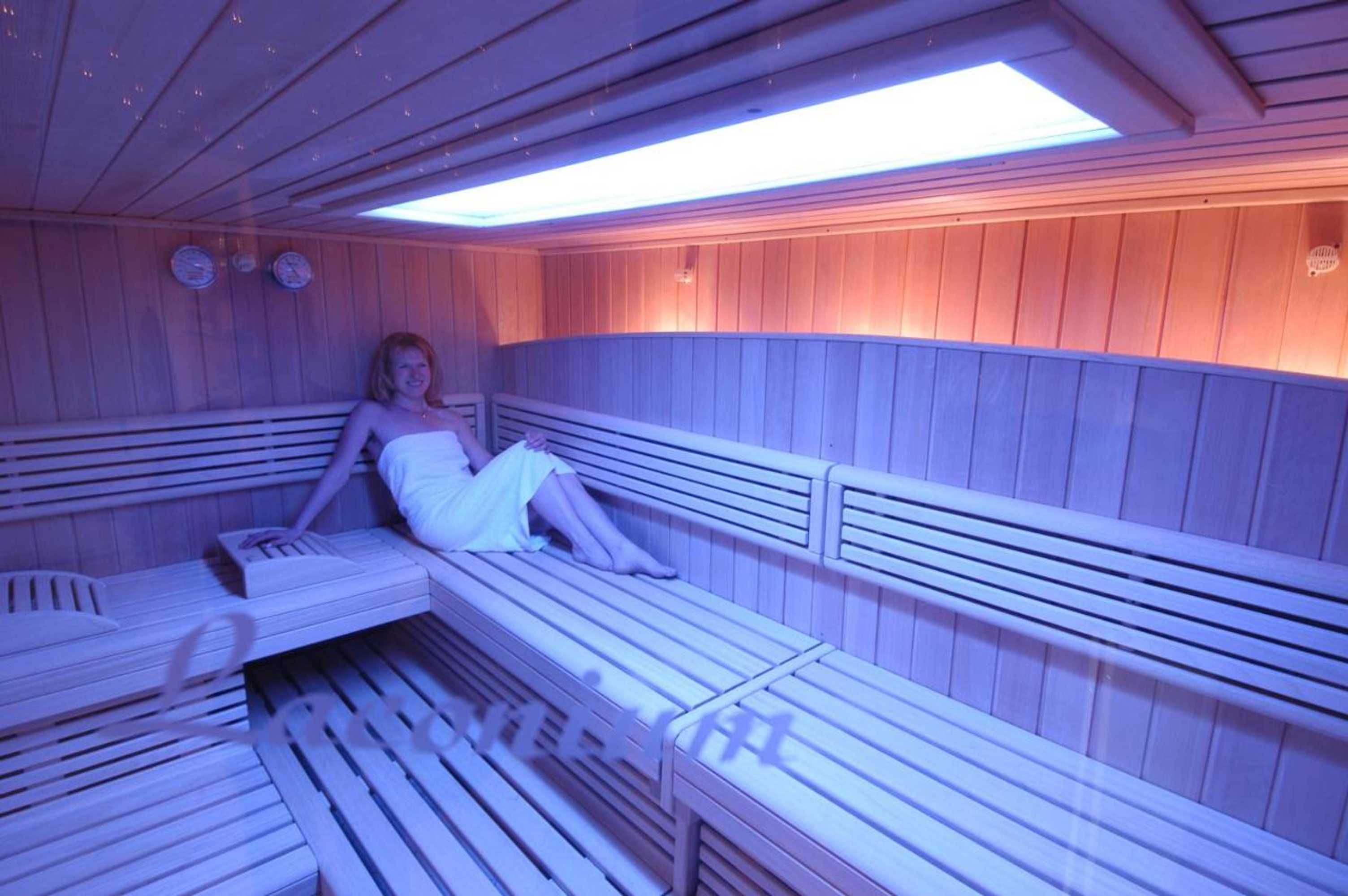 Gift card for Hotel Schweizer Hof Thermal & Vital Resort