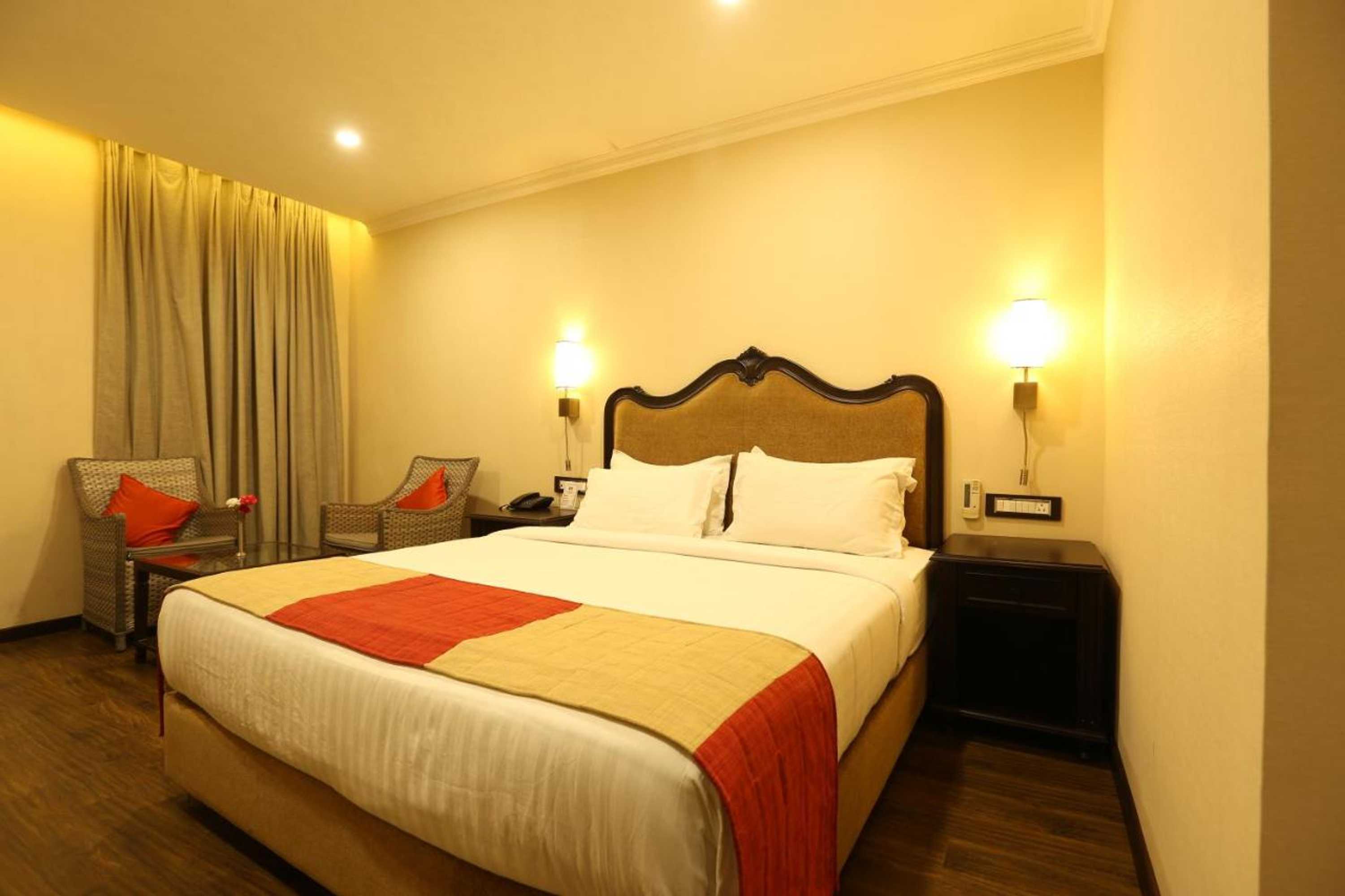 Gift card for Hotel Atithi