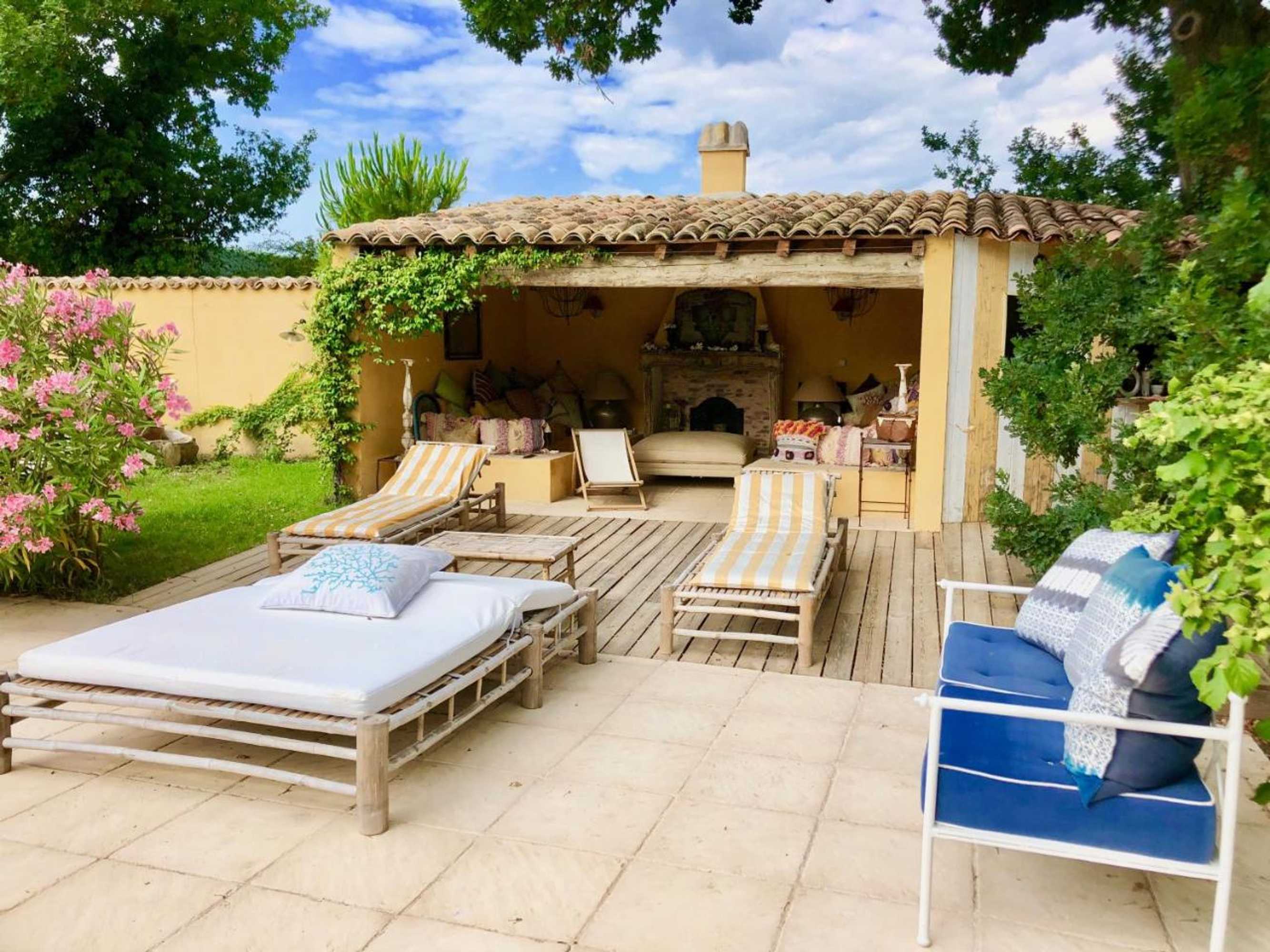 Gift card for Bastide du Régent Gift card for Bastide du Régent