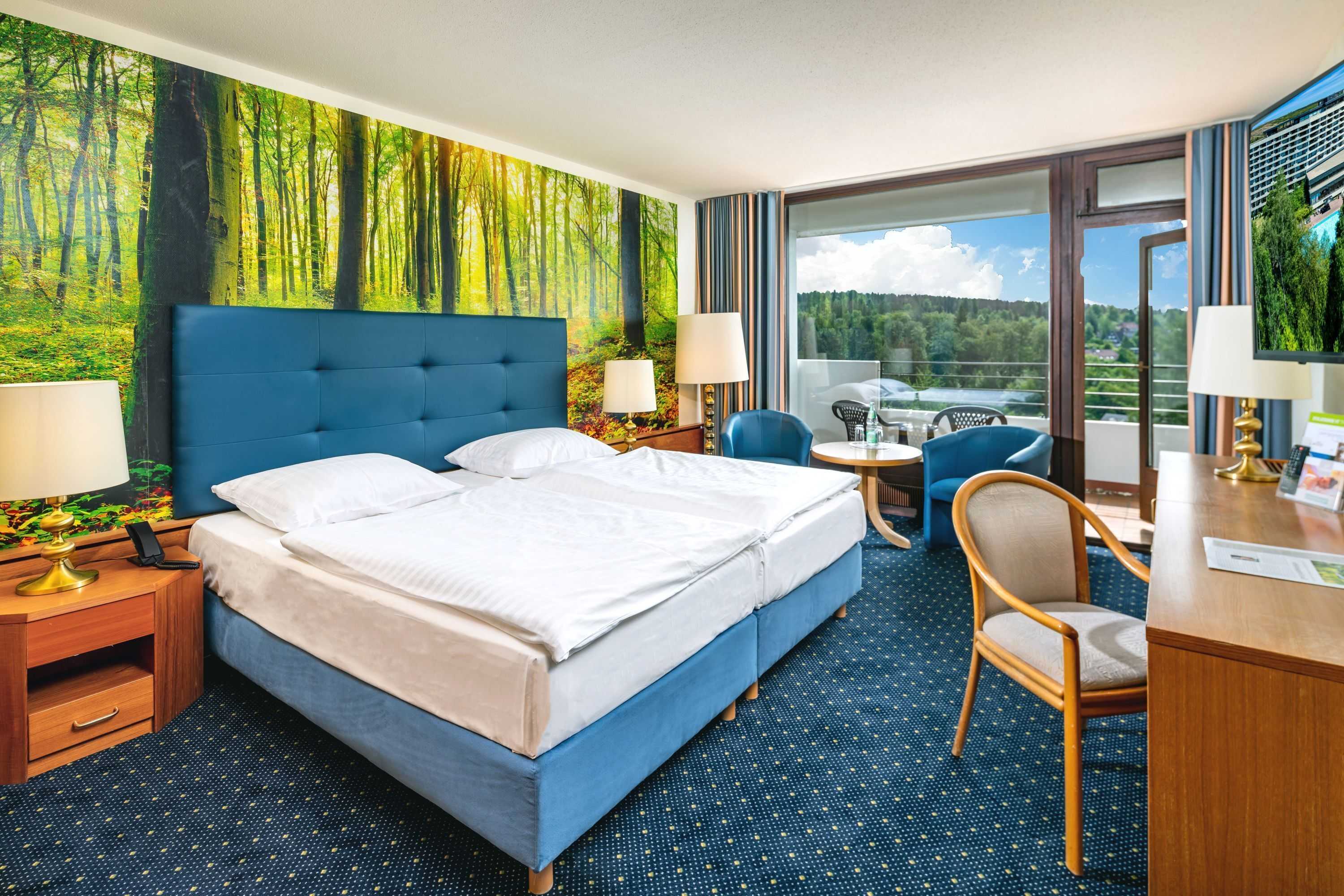 Gift card for Ahorn Harz Hotel Braunlage Gift card for Ahorn Harz Hotel Braunlage