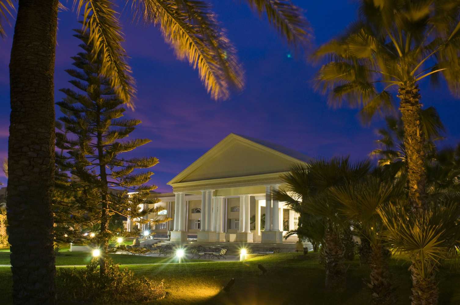 Gift card for Royal Thalassa Monastir Gift card for Royal Thalassa Monastir