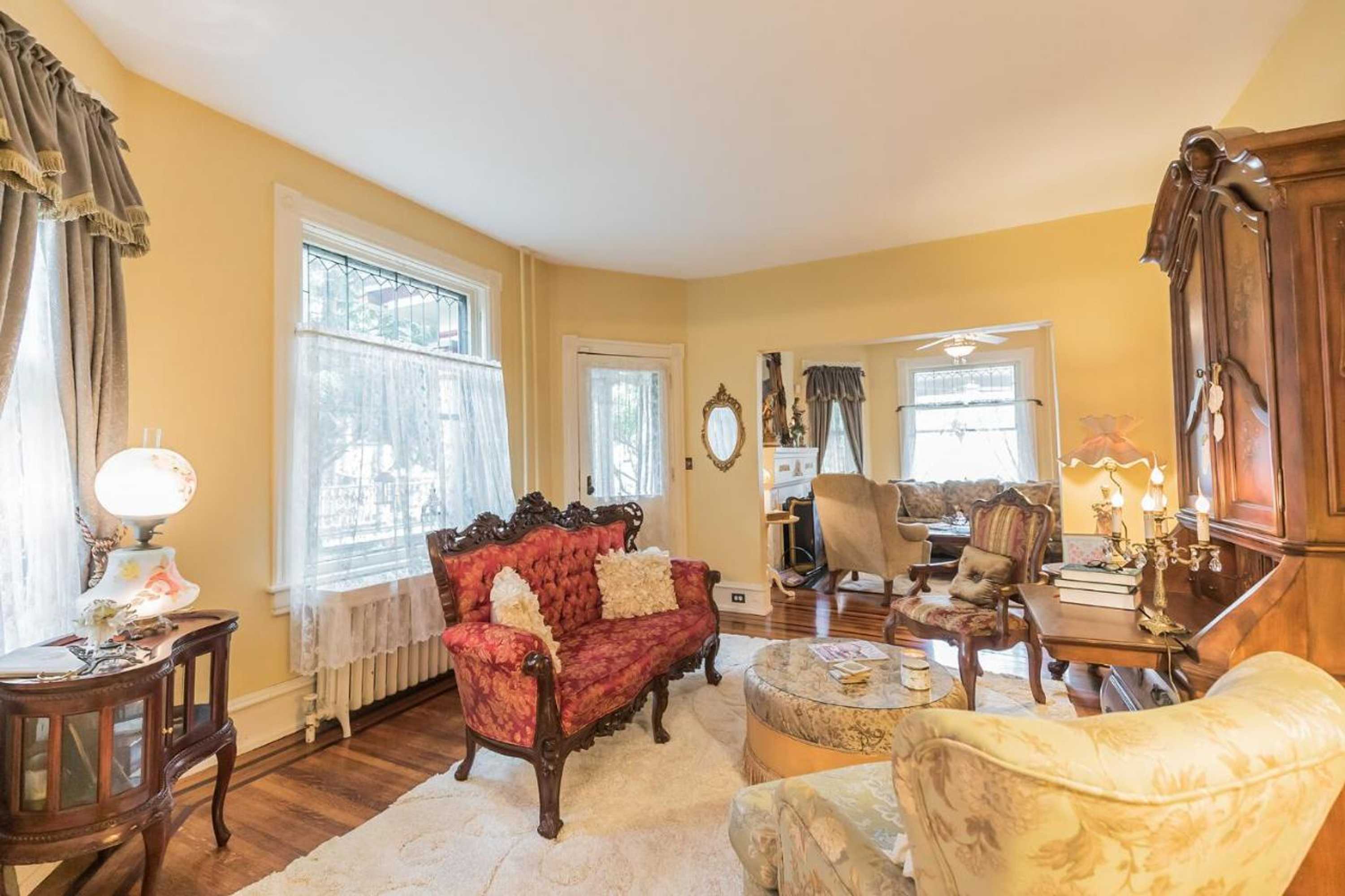 Gift card for The Inn on Holly B&b