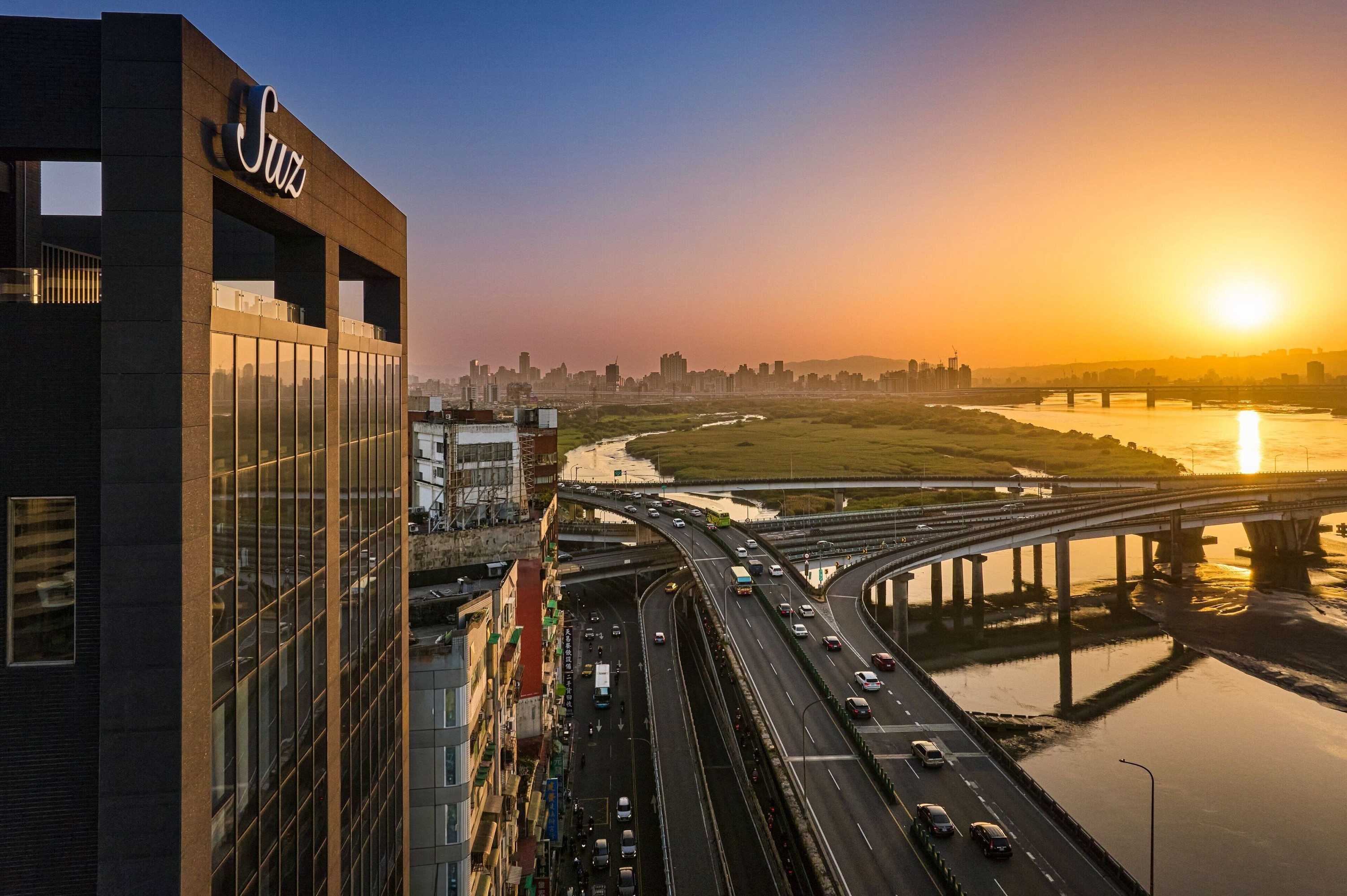 Gift card for Suz & Catorze Taipei, a Tribute Portfolio Hotel