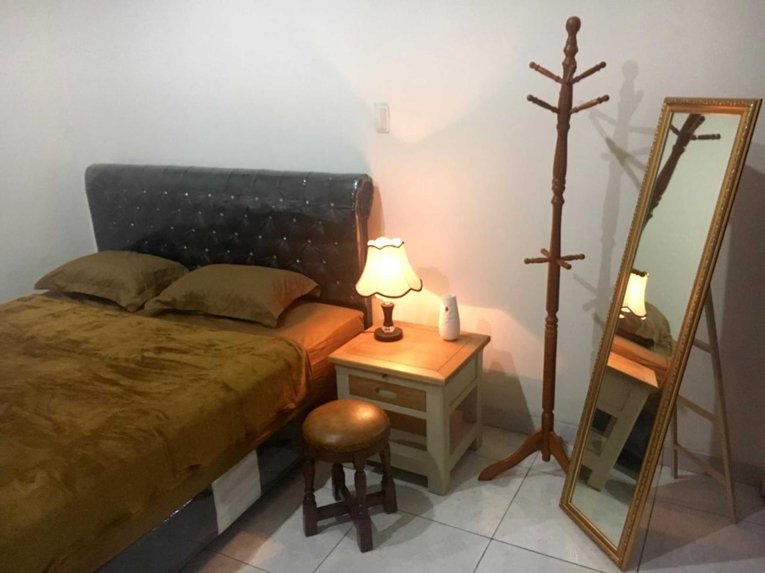 Gift card for Villa Cabean Salatiga