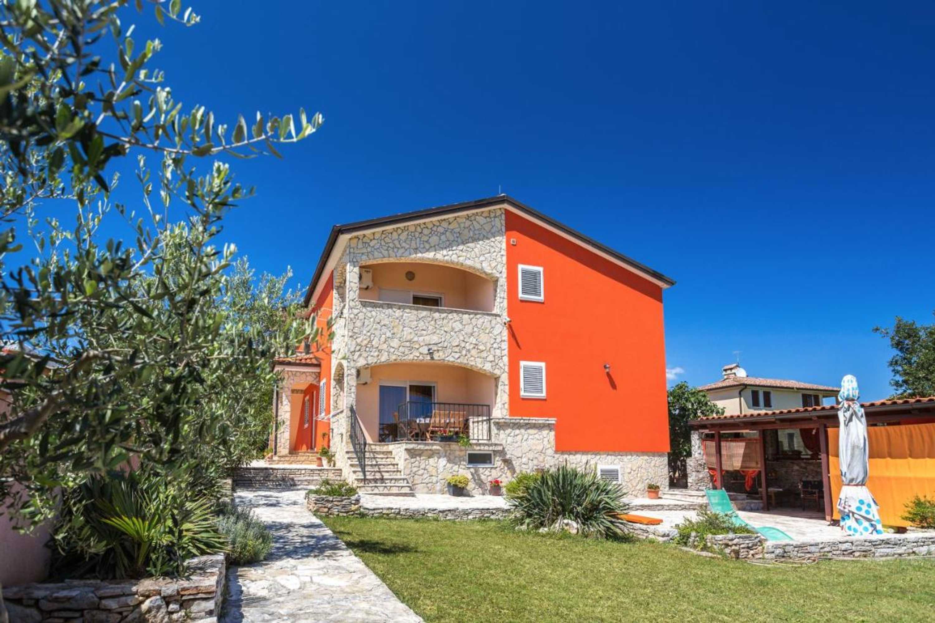 Gift card for Apartments Villa Orange