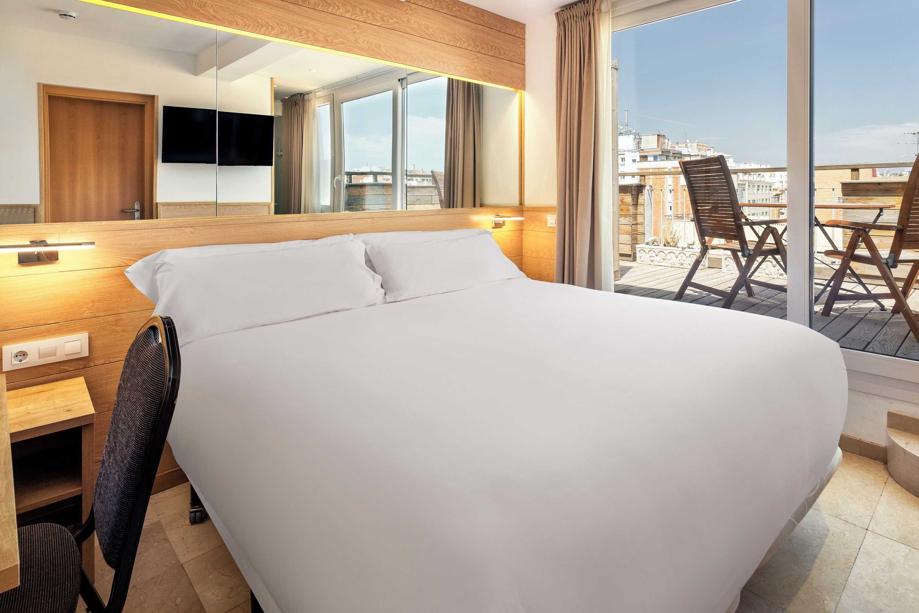 Gift card for B&b Hotel Tarragona Centro Urbis Gift card for B&b Hotel Tarragona Centro Urbis