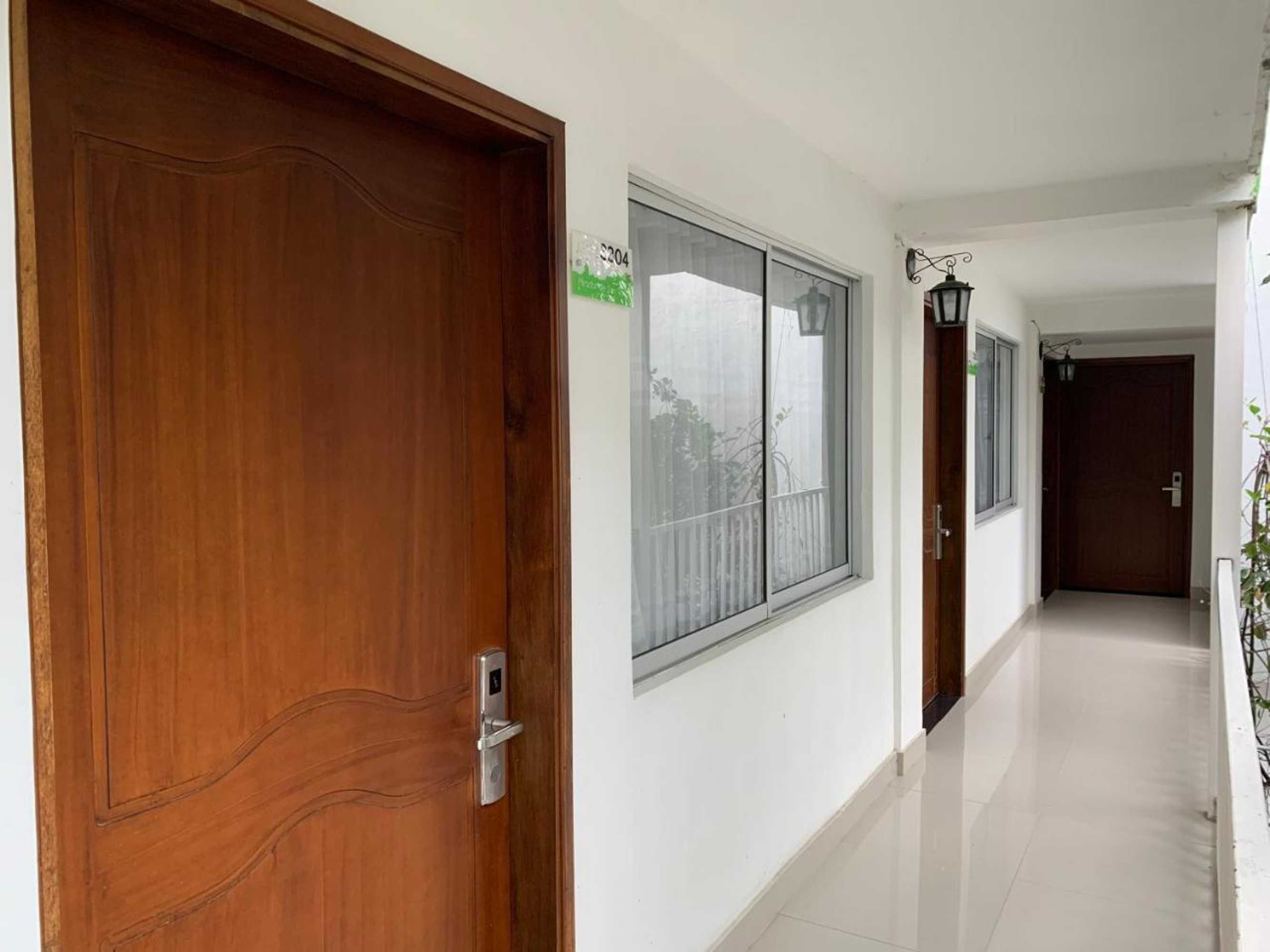 Gift card for Hotel Mirador de San Jorge