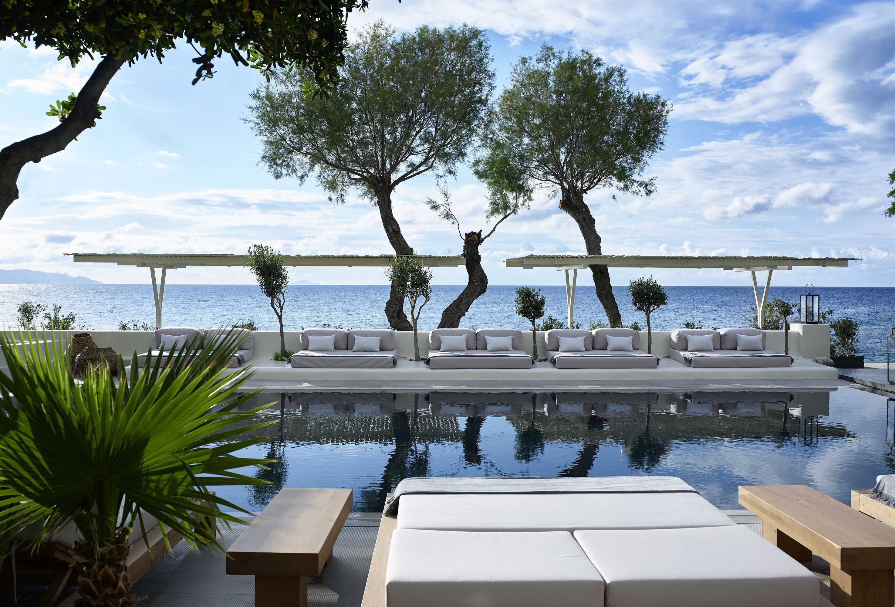 Gift card for Bellonias Villas Gift card for Bellonias Villas