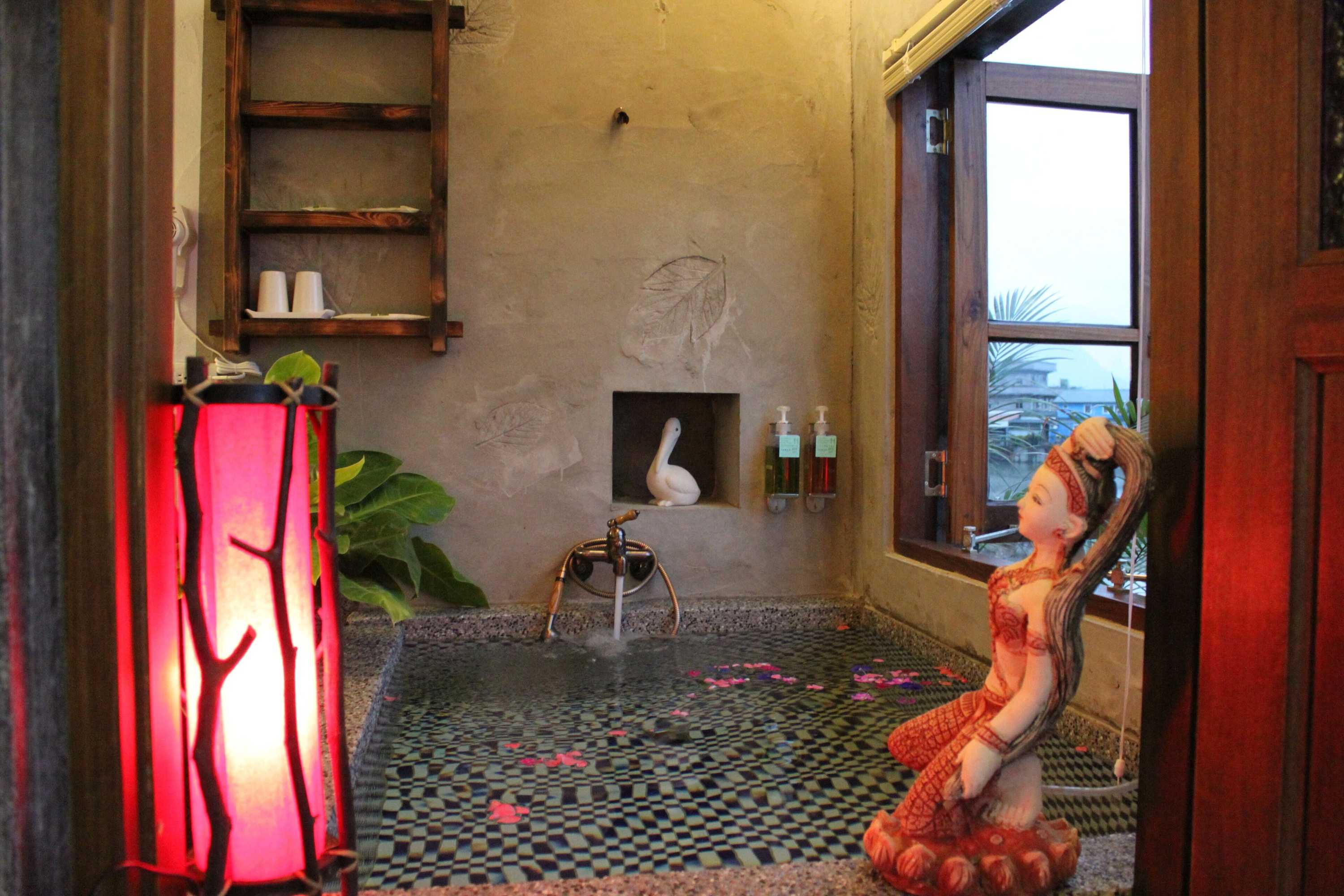 Gift card for Beautiful Ilan Resort