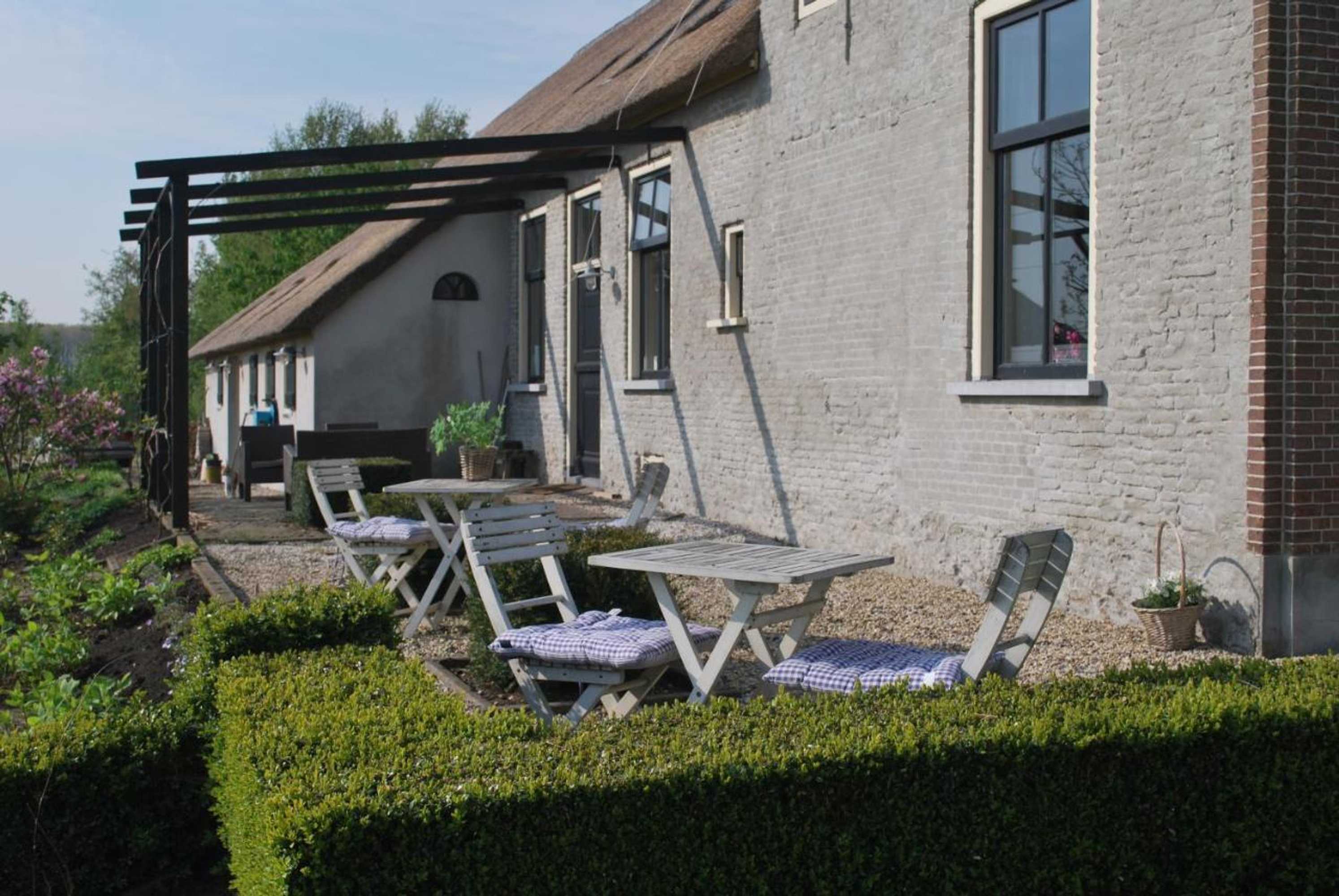 Gift card for B&b Snellenstein