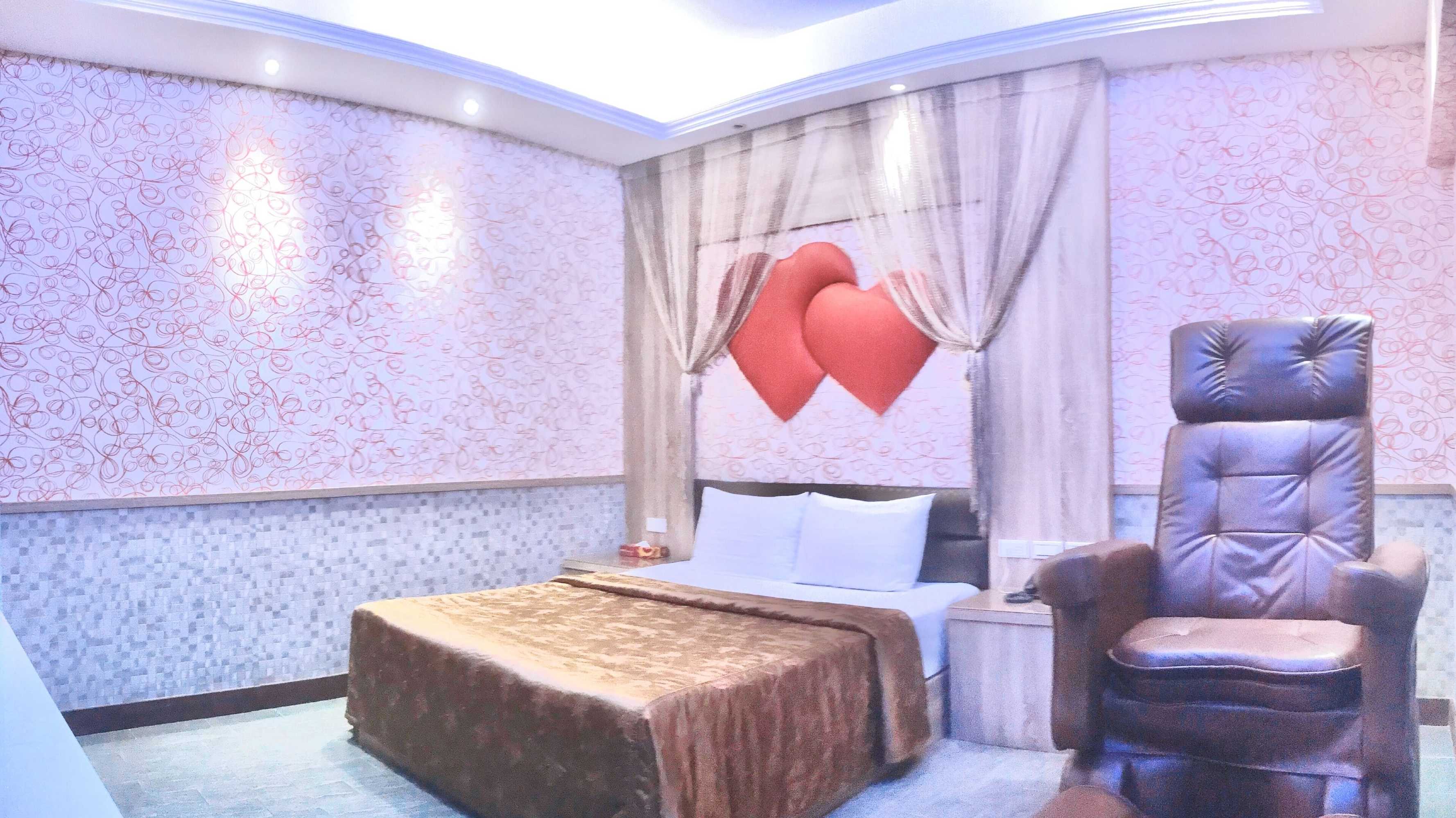 Gift card for Feng Qing Motel