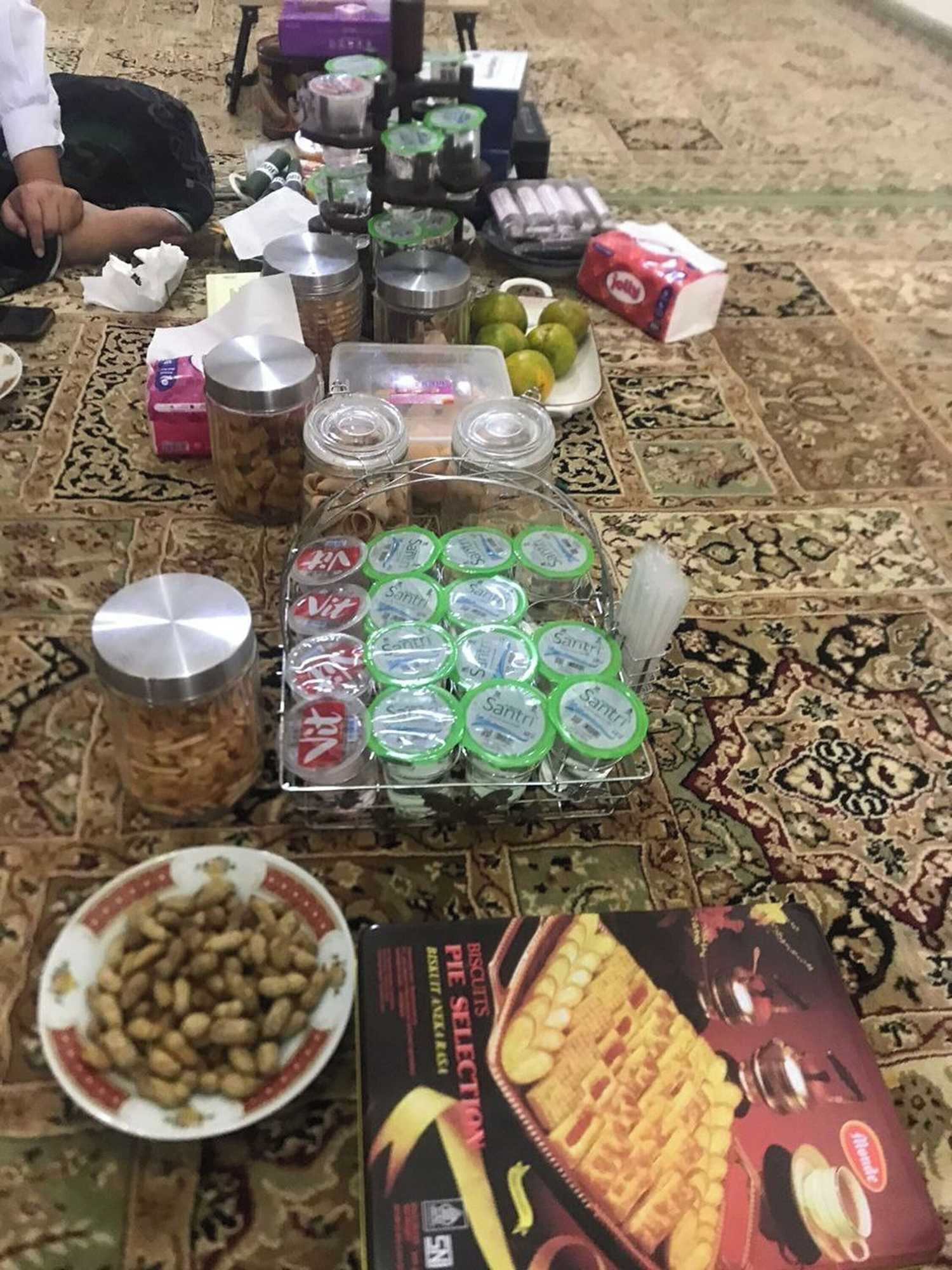 Gift card for Arta Graha