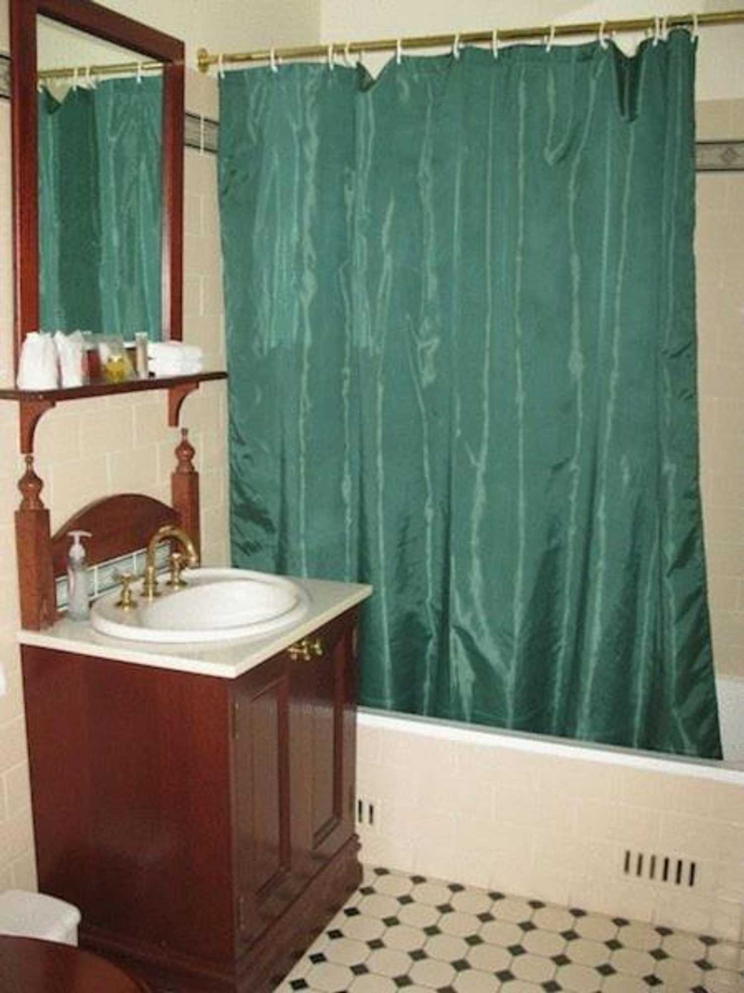 Gift card for The Chalet