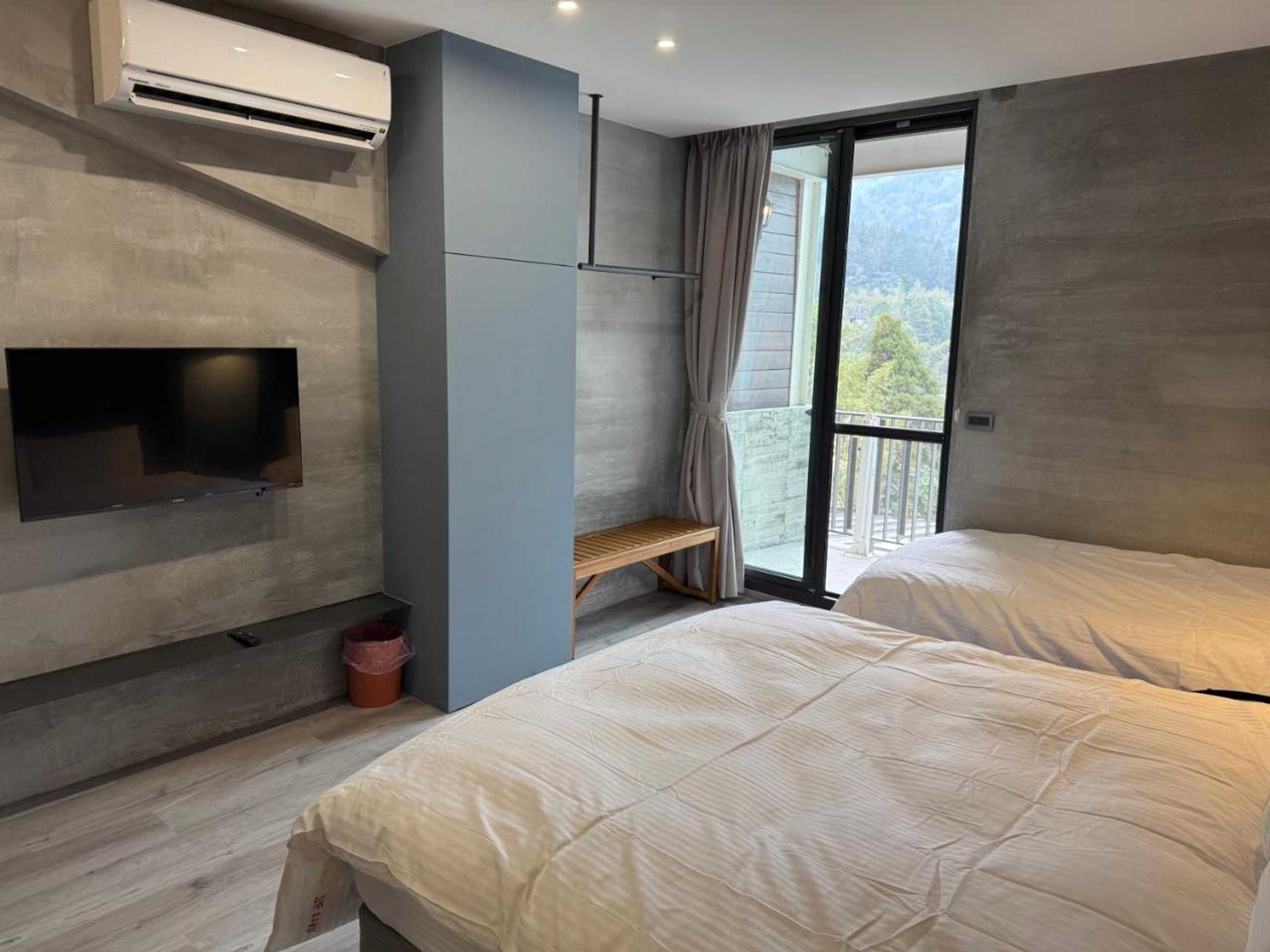 Gift card for Sheng Shine Forest Resort